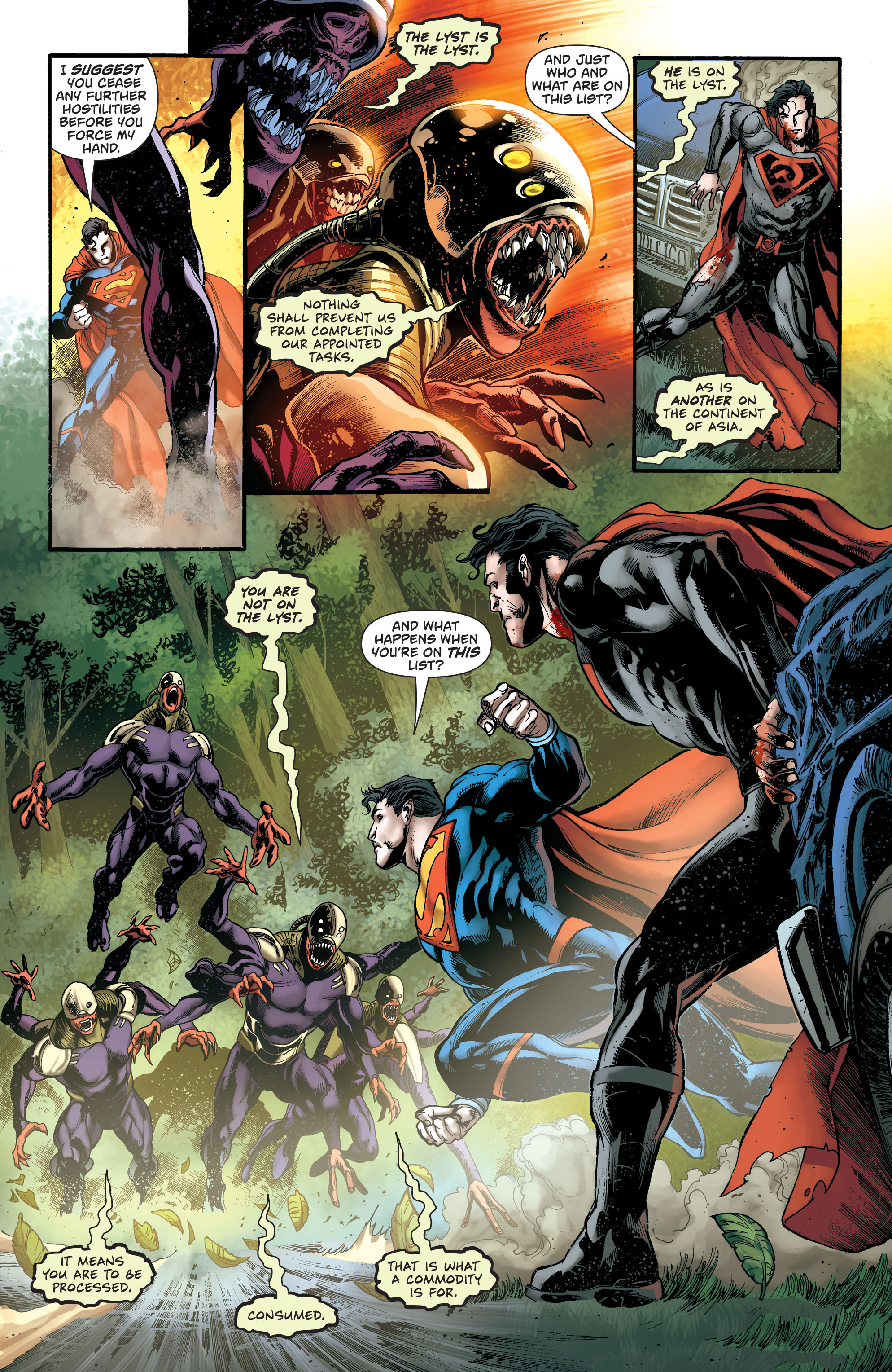 Superman (2016-): Chapter 14 - Page 8