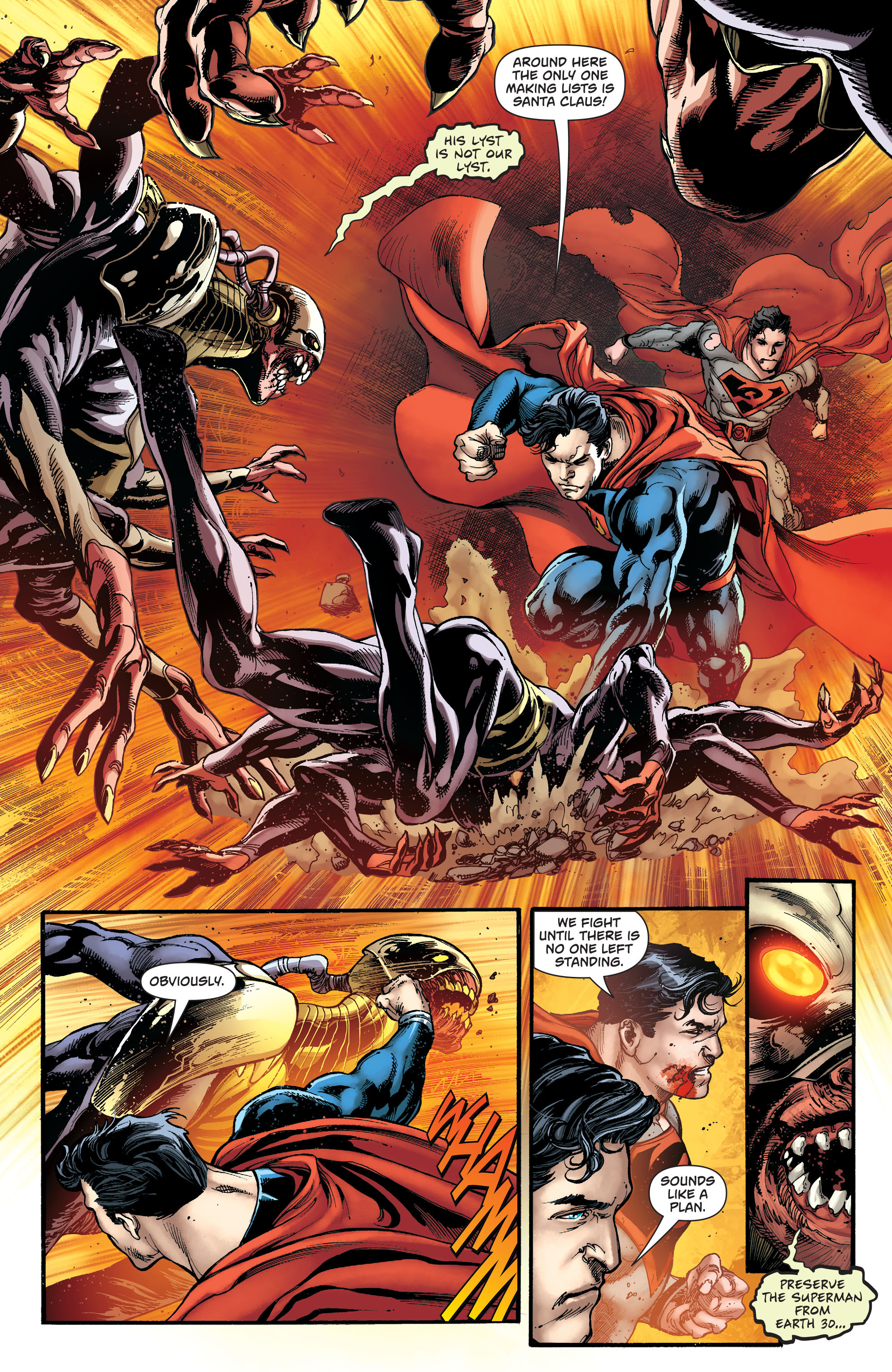 Superman (2016-): Chapter 14 - Page 9