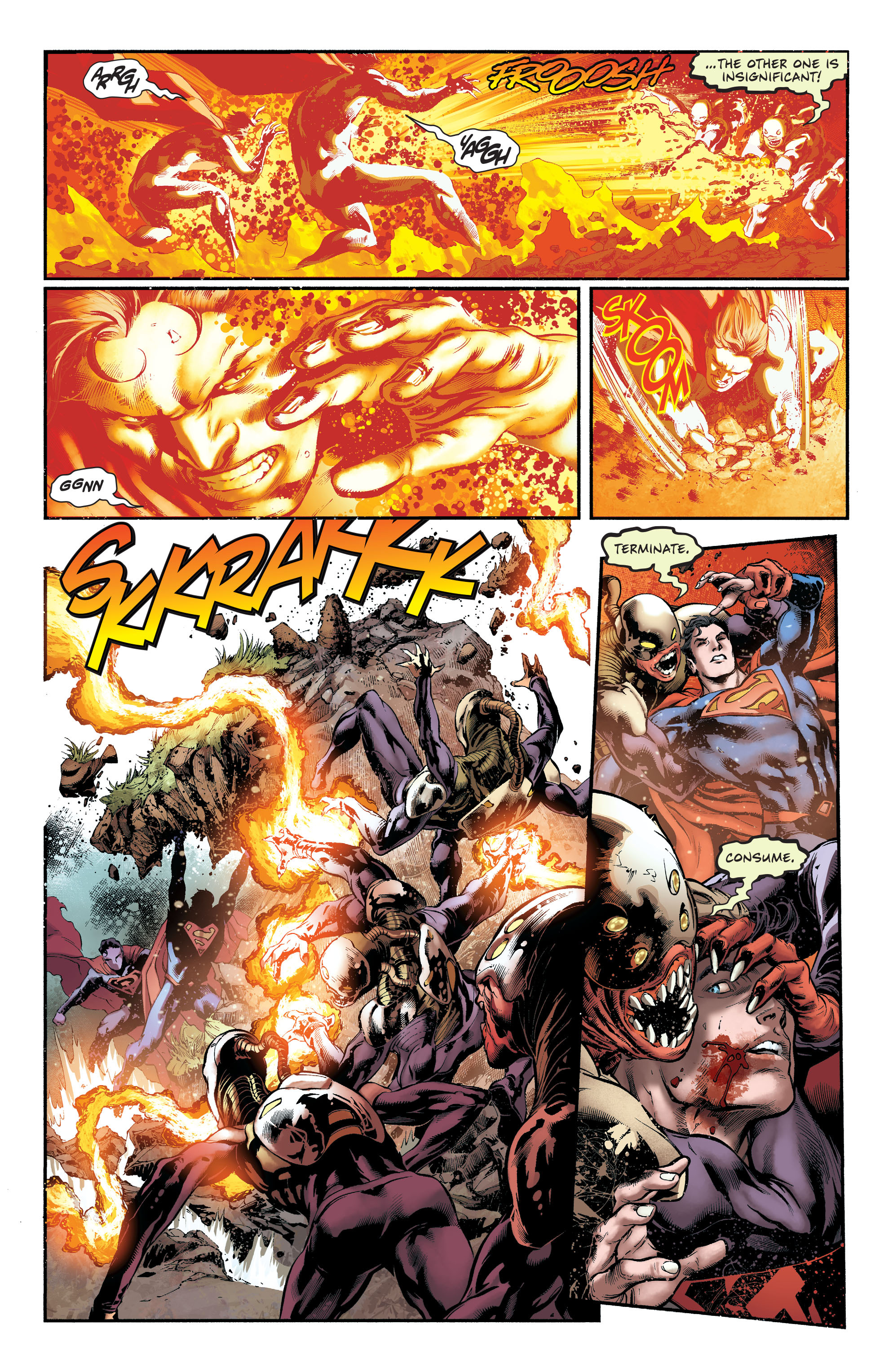 Superman (2016-): Chapter 14 - Page 10