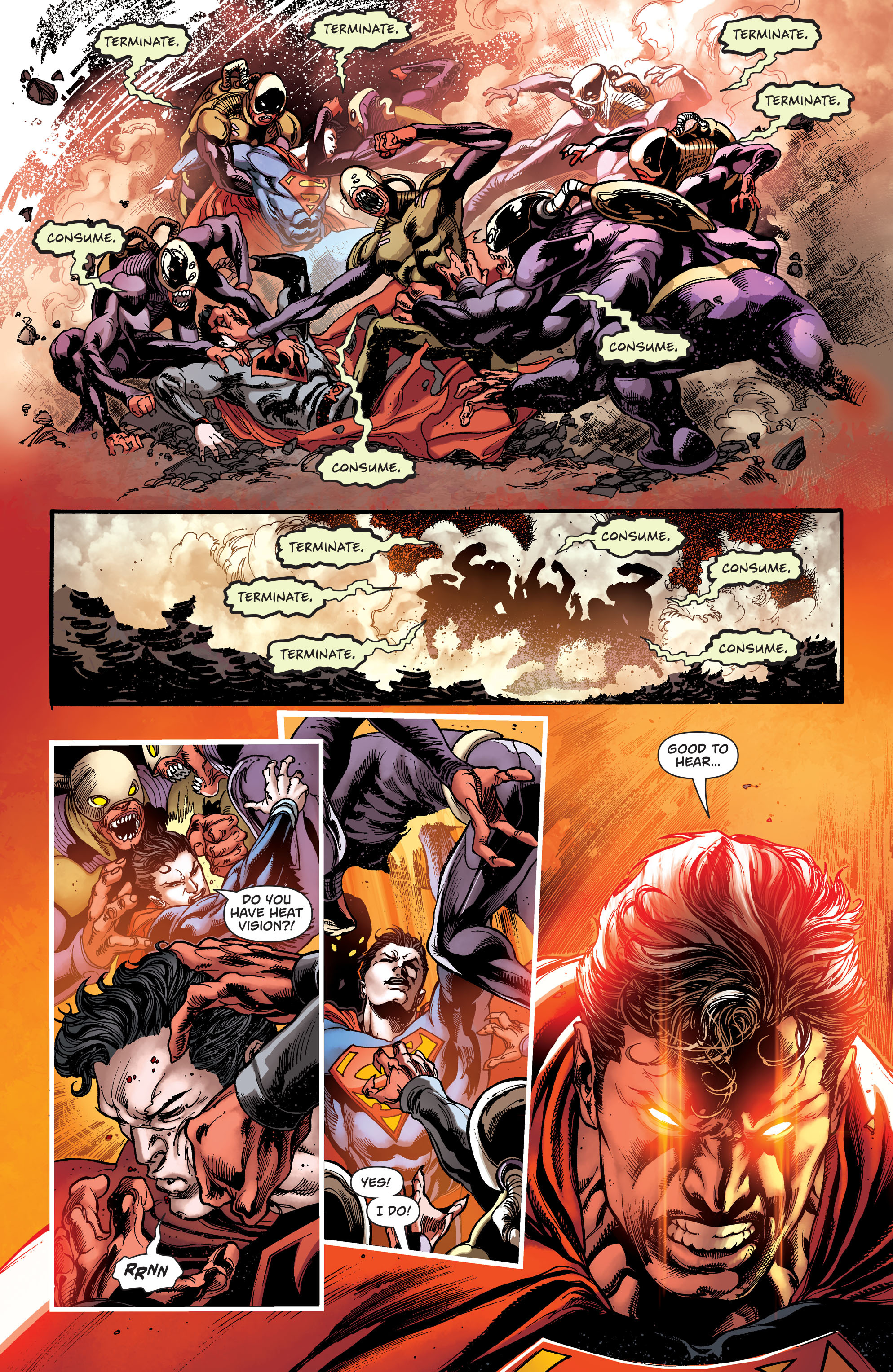 Superman (2016-): Chapter 14 - Page 11