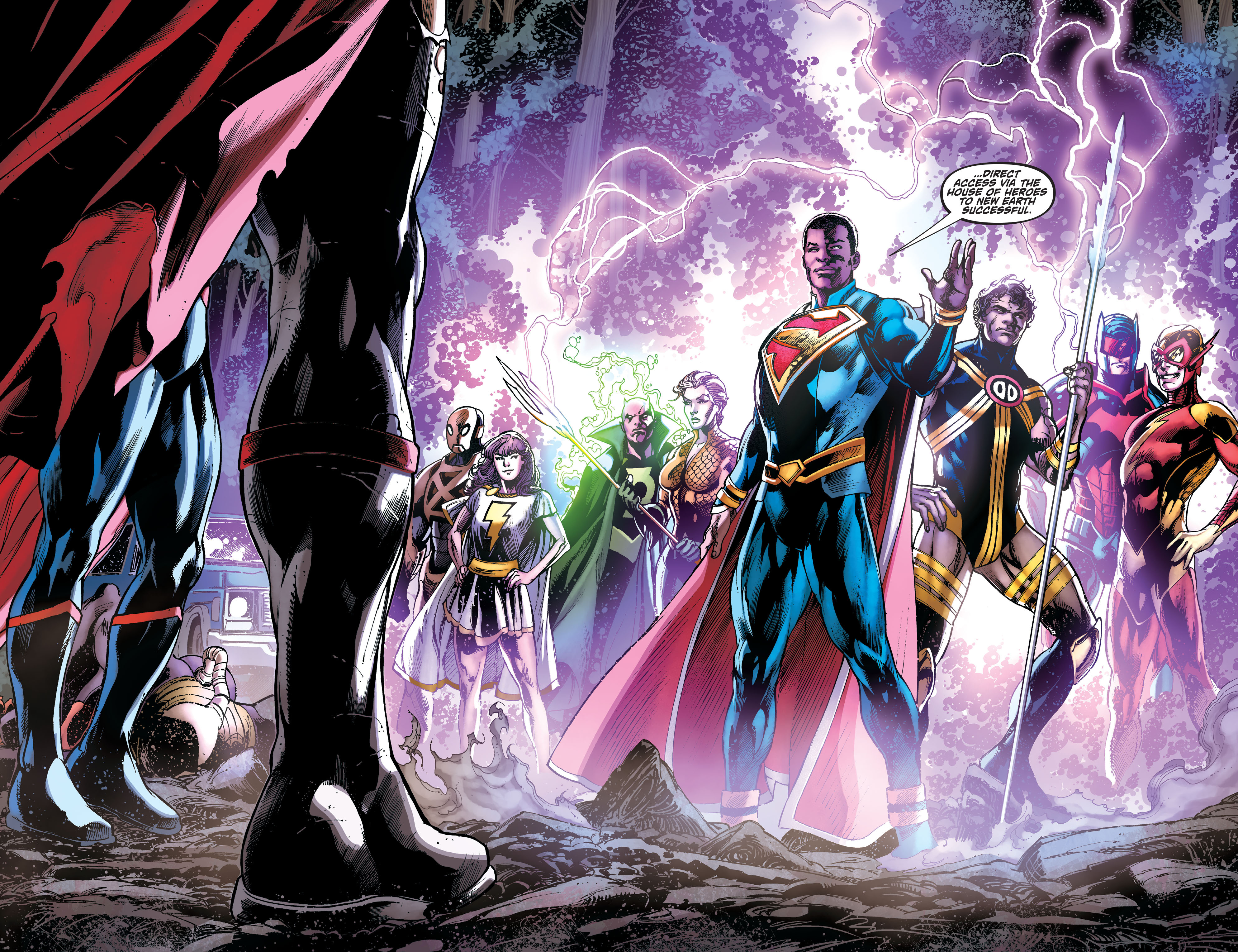 Superman (2016-): Chapter 14 - Page 13