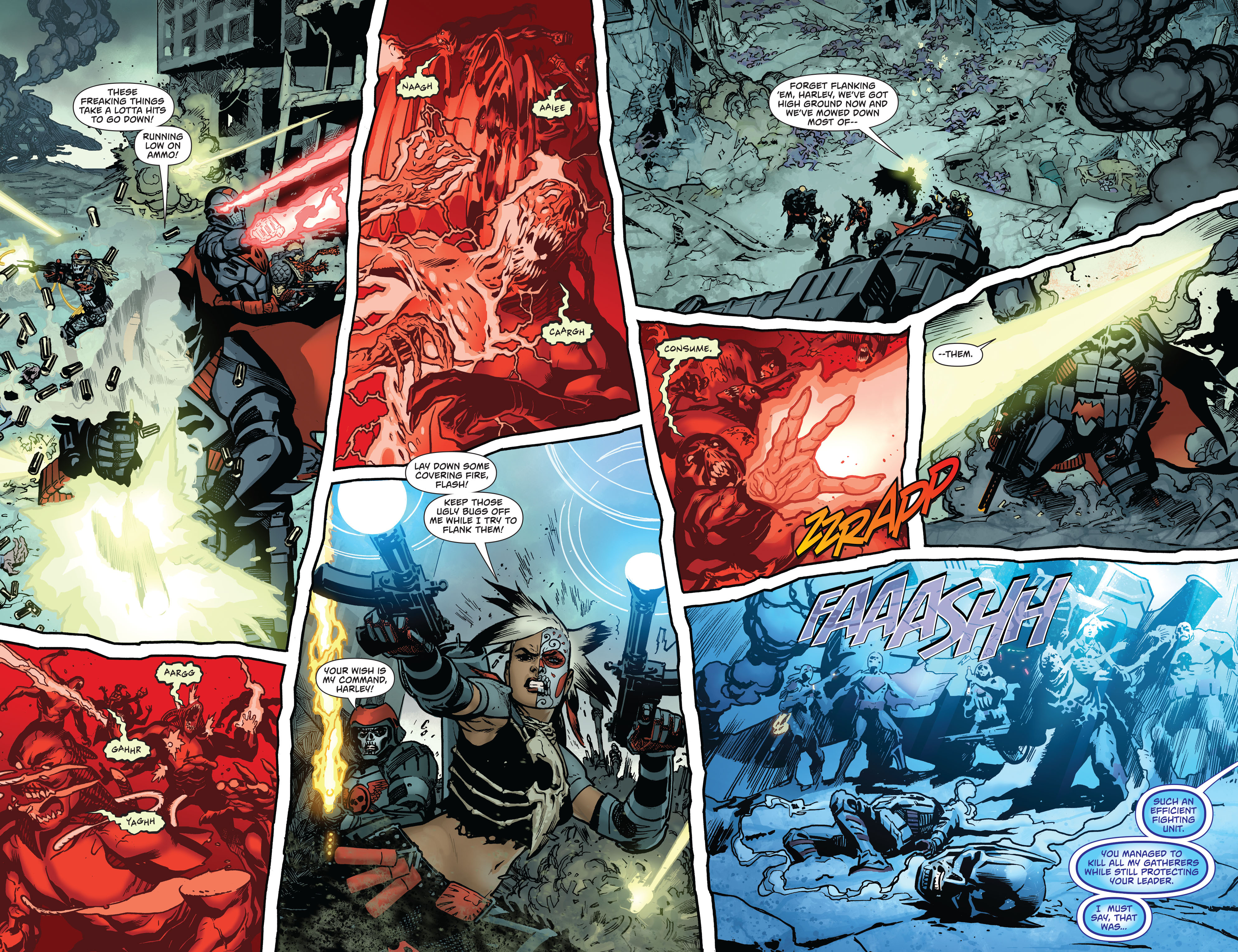 Superman (2016-): Chapter 15 - Page 5