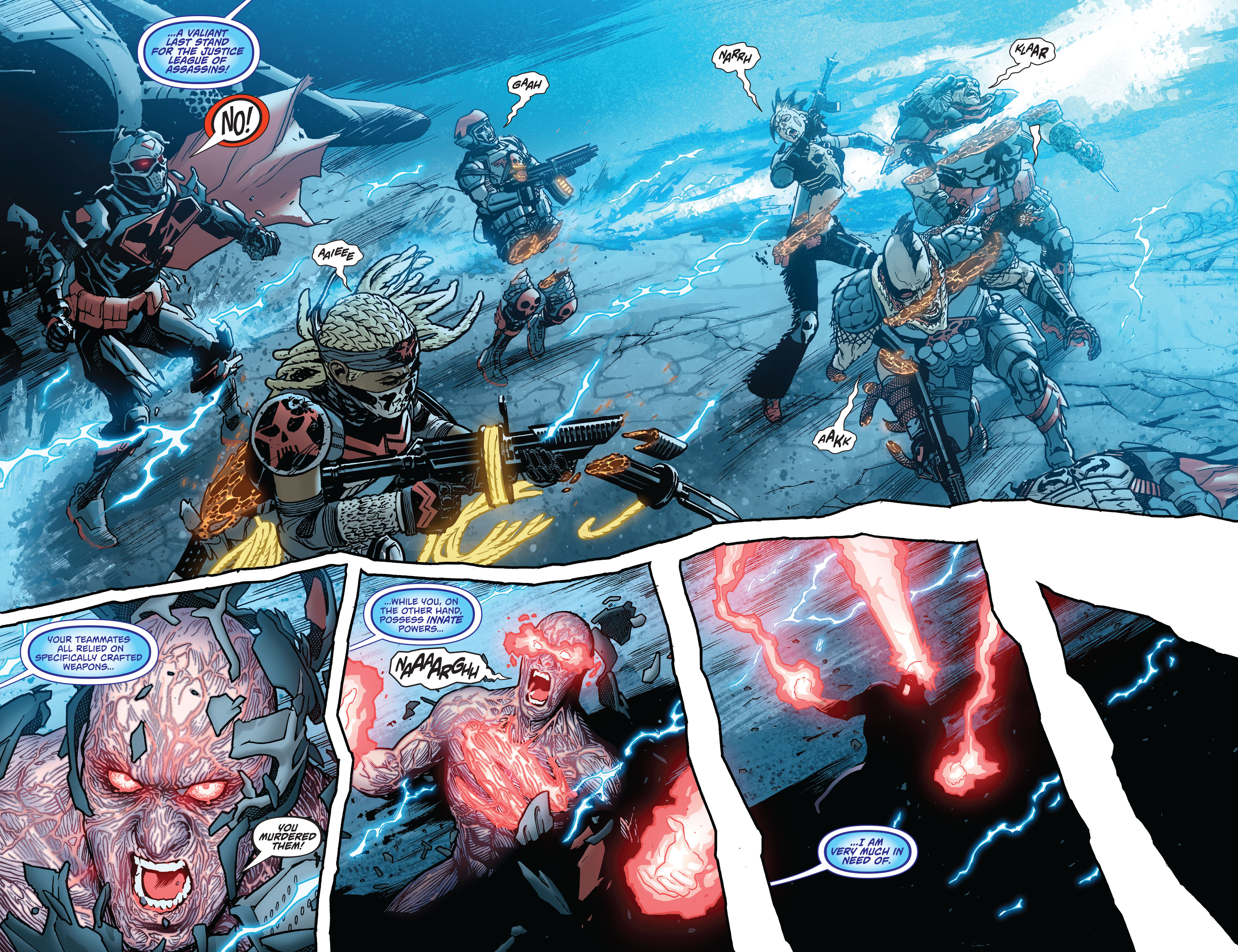 Superman (2016-): Chapter 15 - Page 6