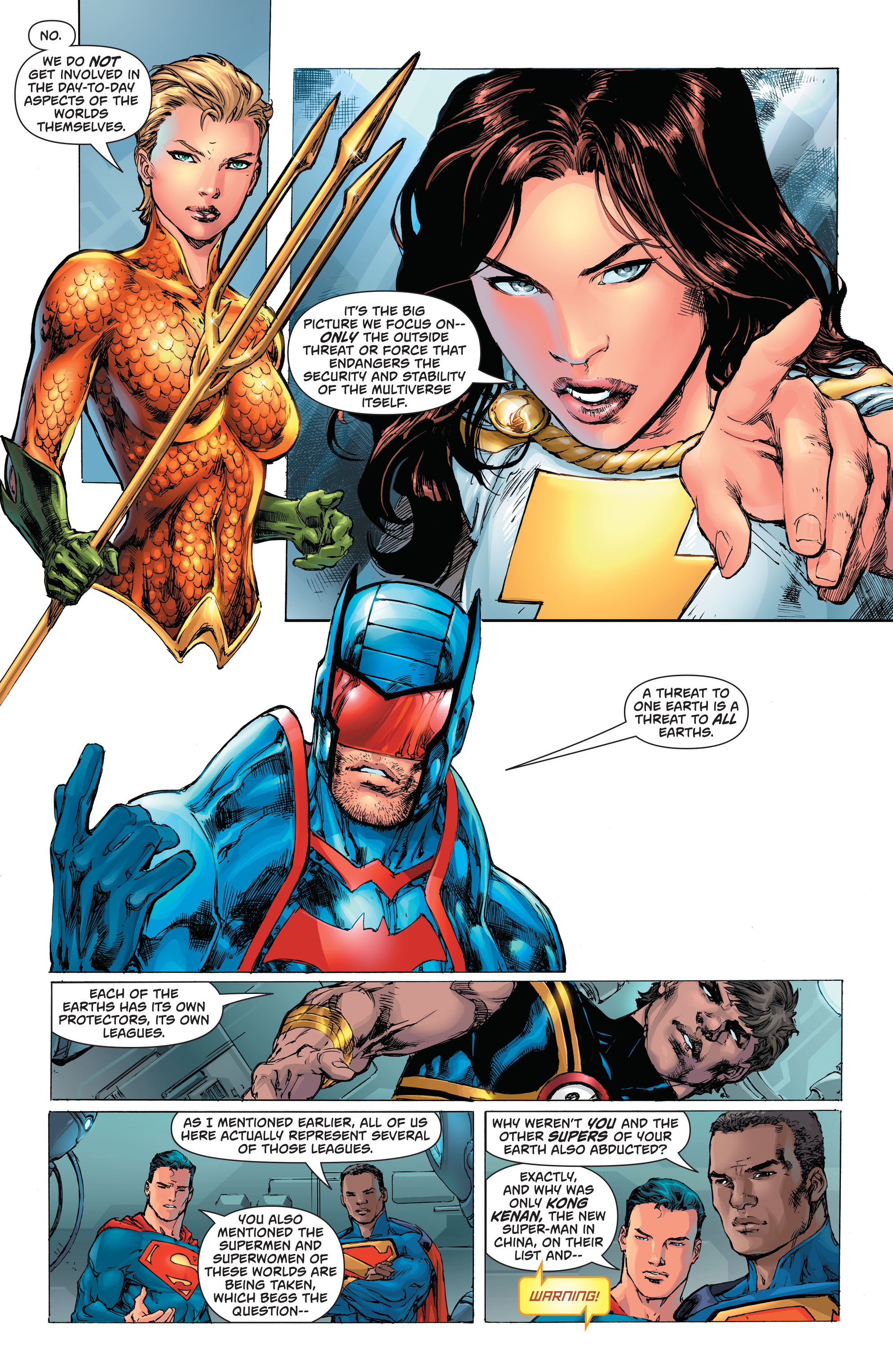 Superman (2016-): Chapter 15 - Page 8