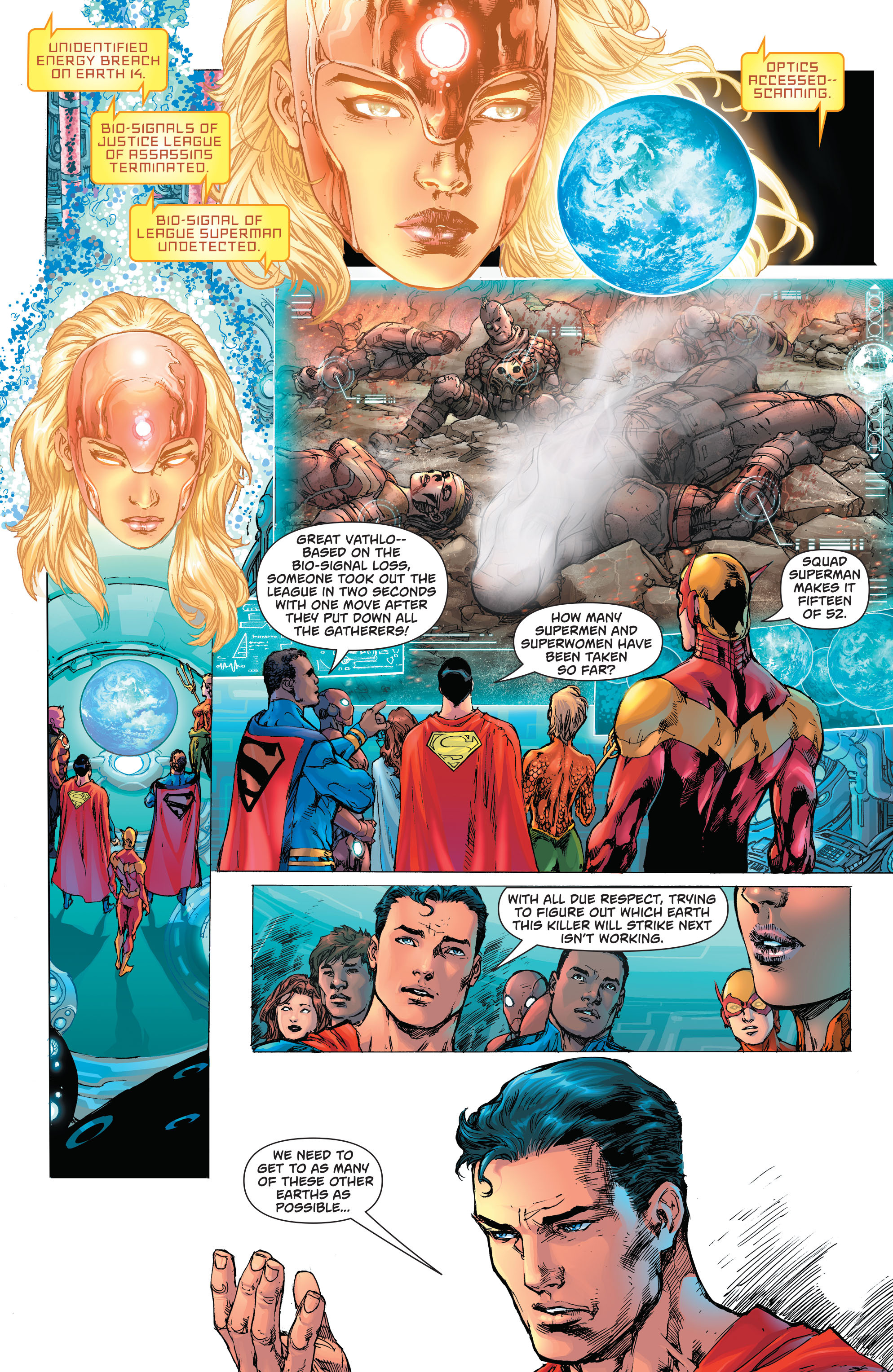 Superman (2016-): Chapter 15 - Page 9
