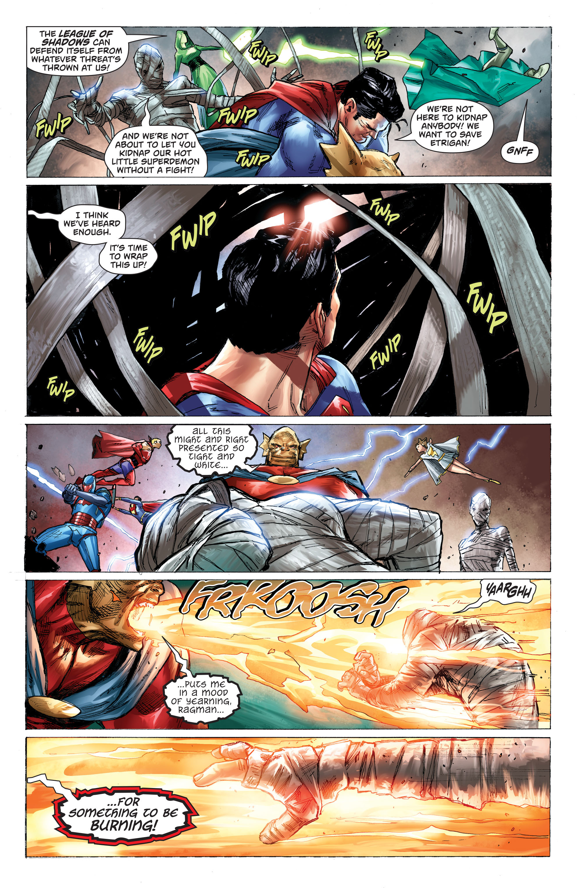 Superman (2016-): Chapter 15 - Page 11