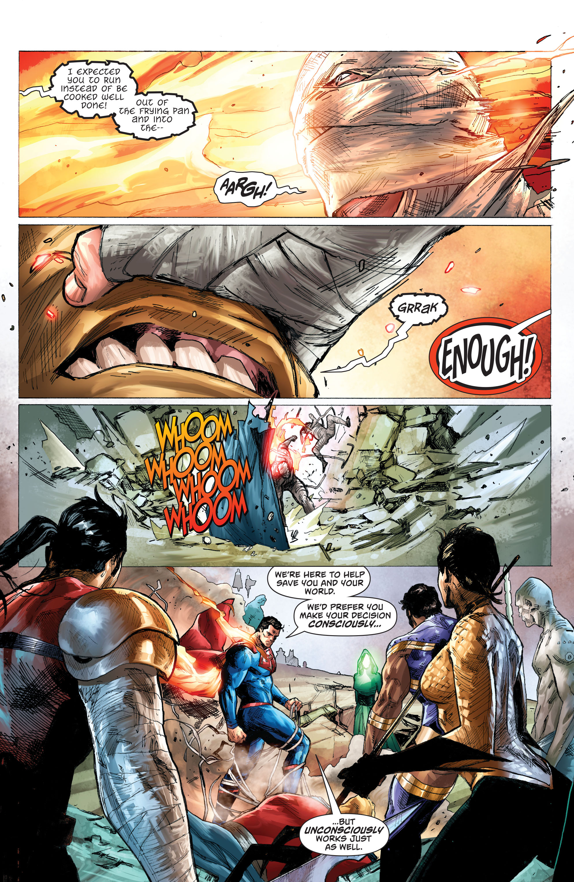 Superman (2016-): Chapter 15 - Page 12