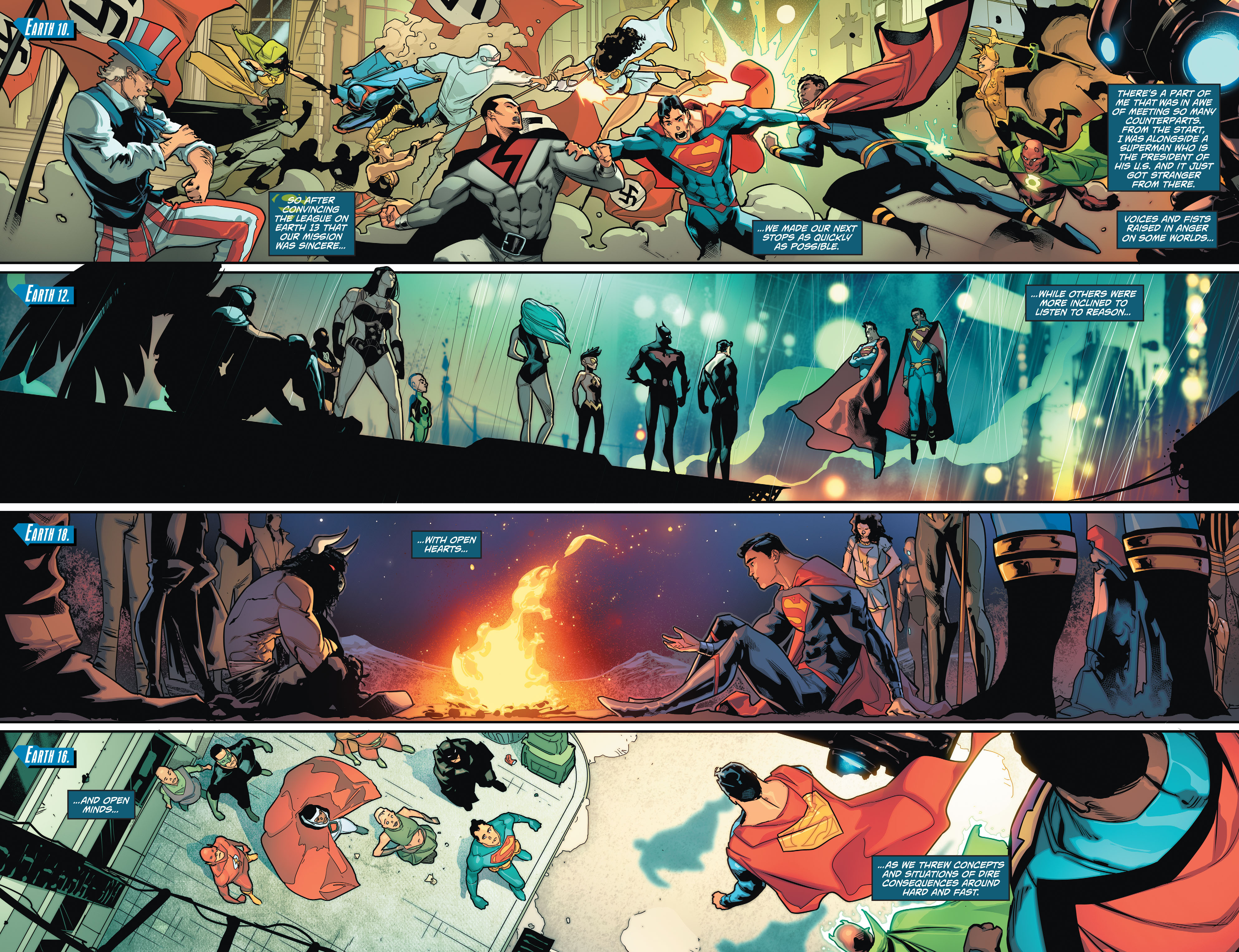 Superman (2016-): Chapter 15 - Page 13