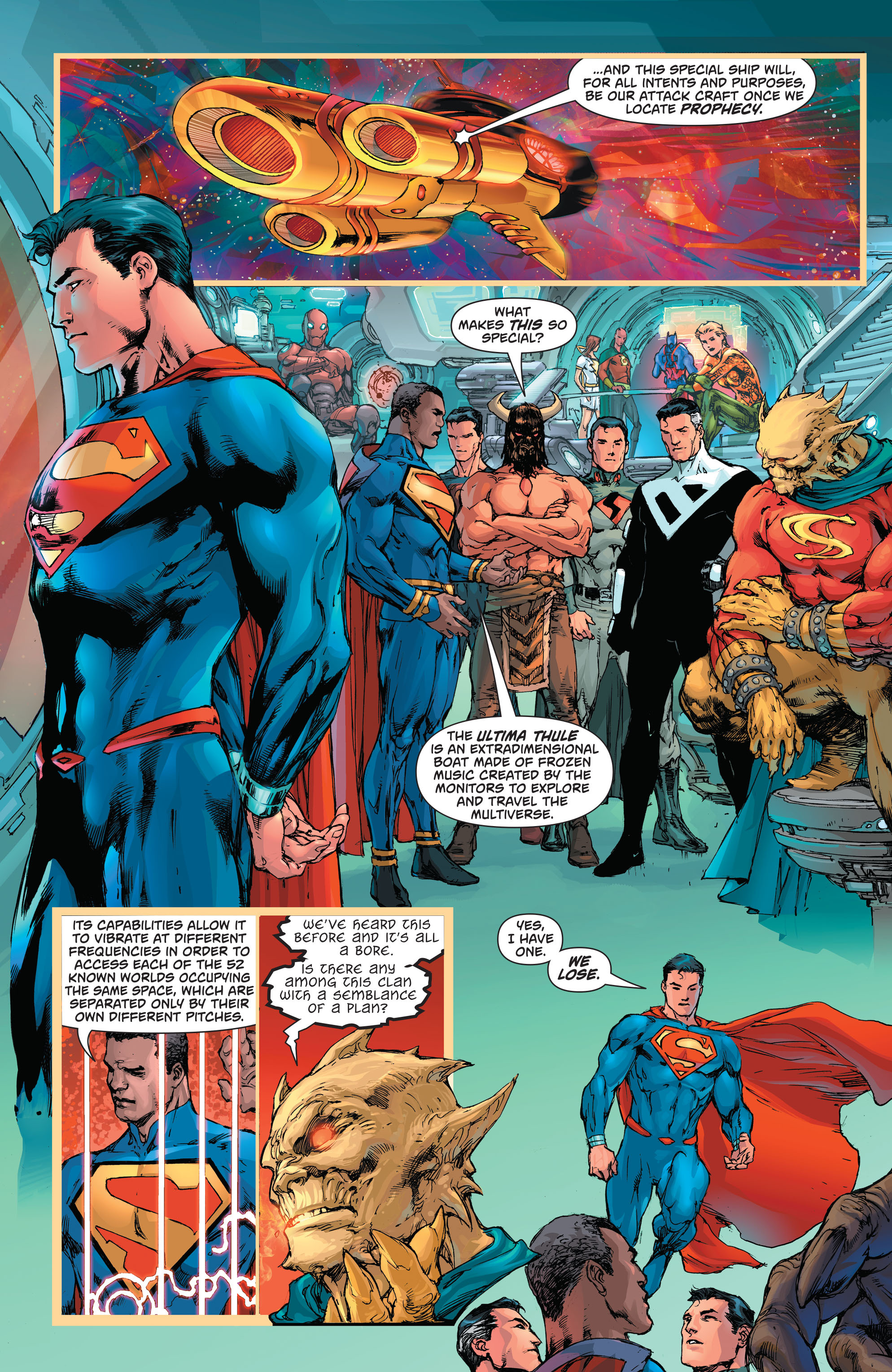 Superman (2016-): Chapter 15 - Page 14