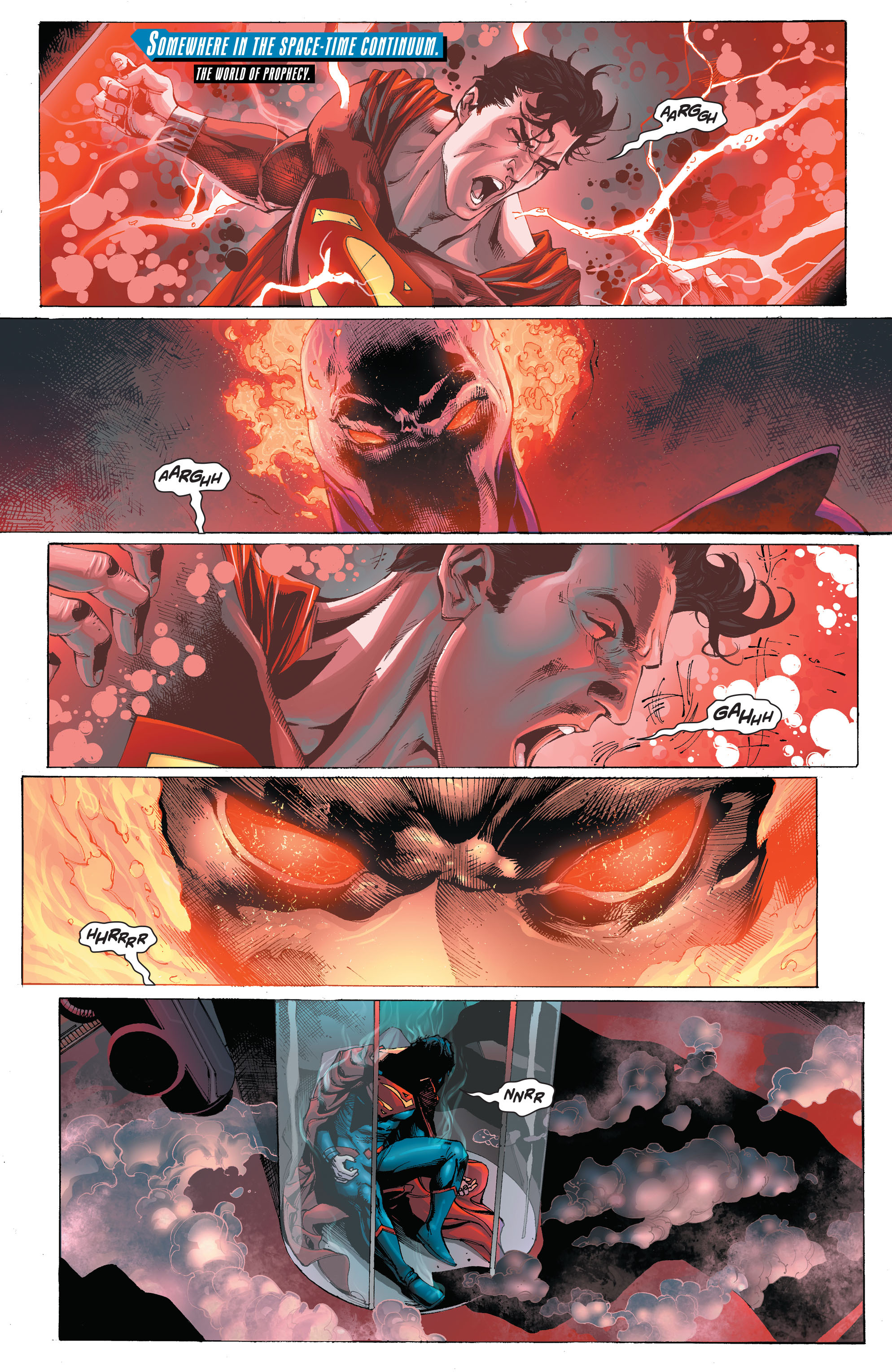 Superman (2016-): Chapter 16 - Page 4