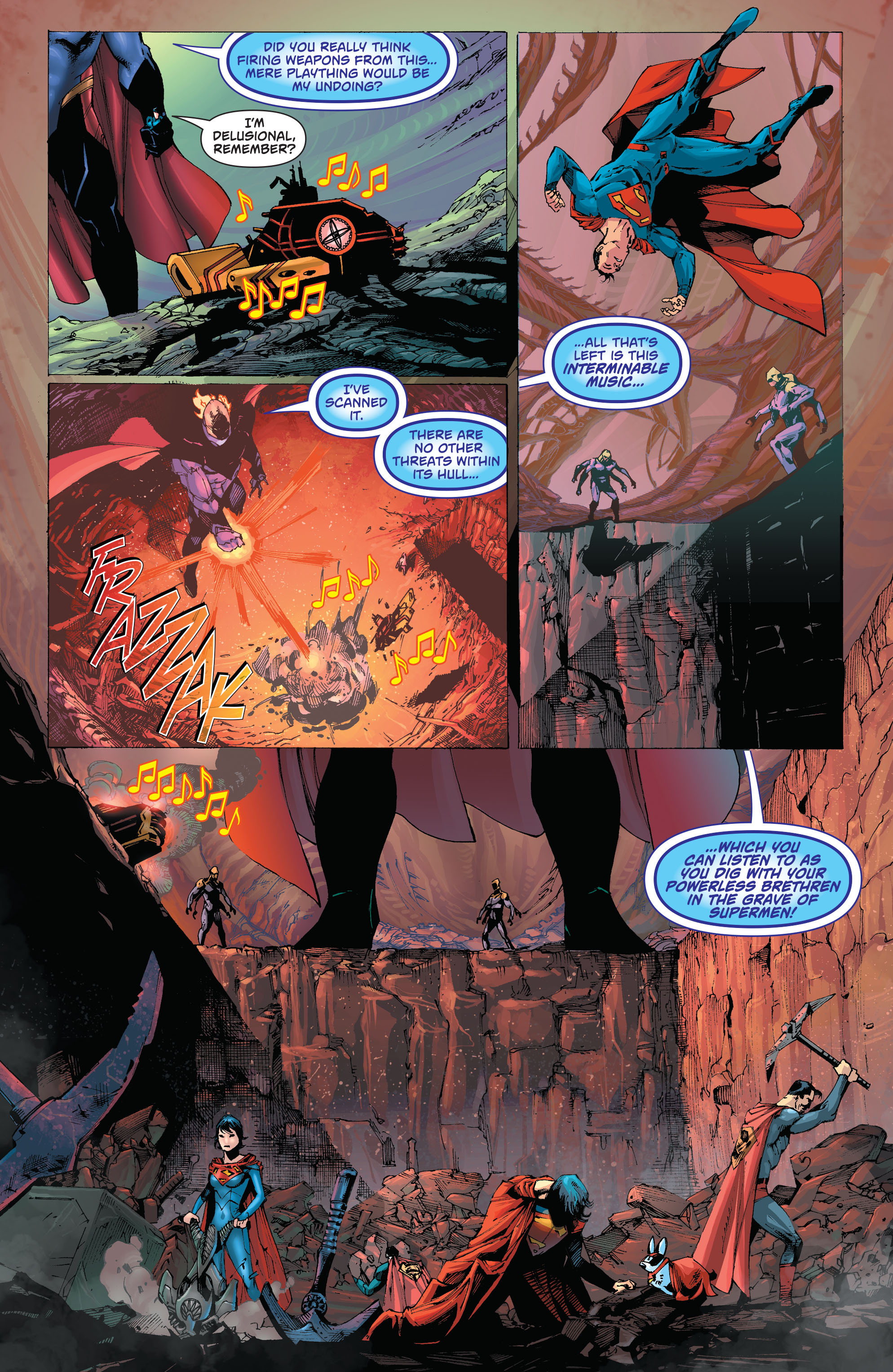 Superman (2016-): Chapter 16 - Page 6