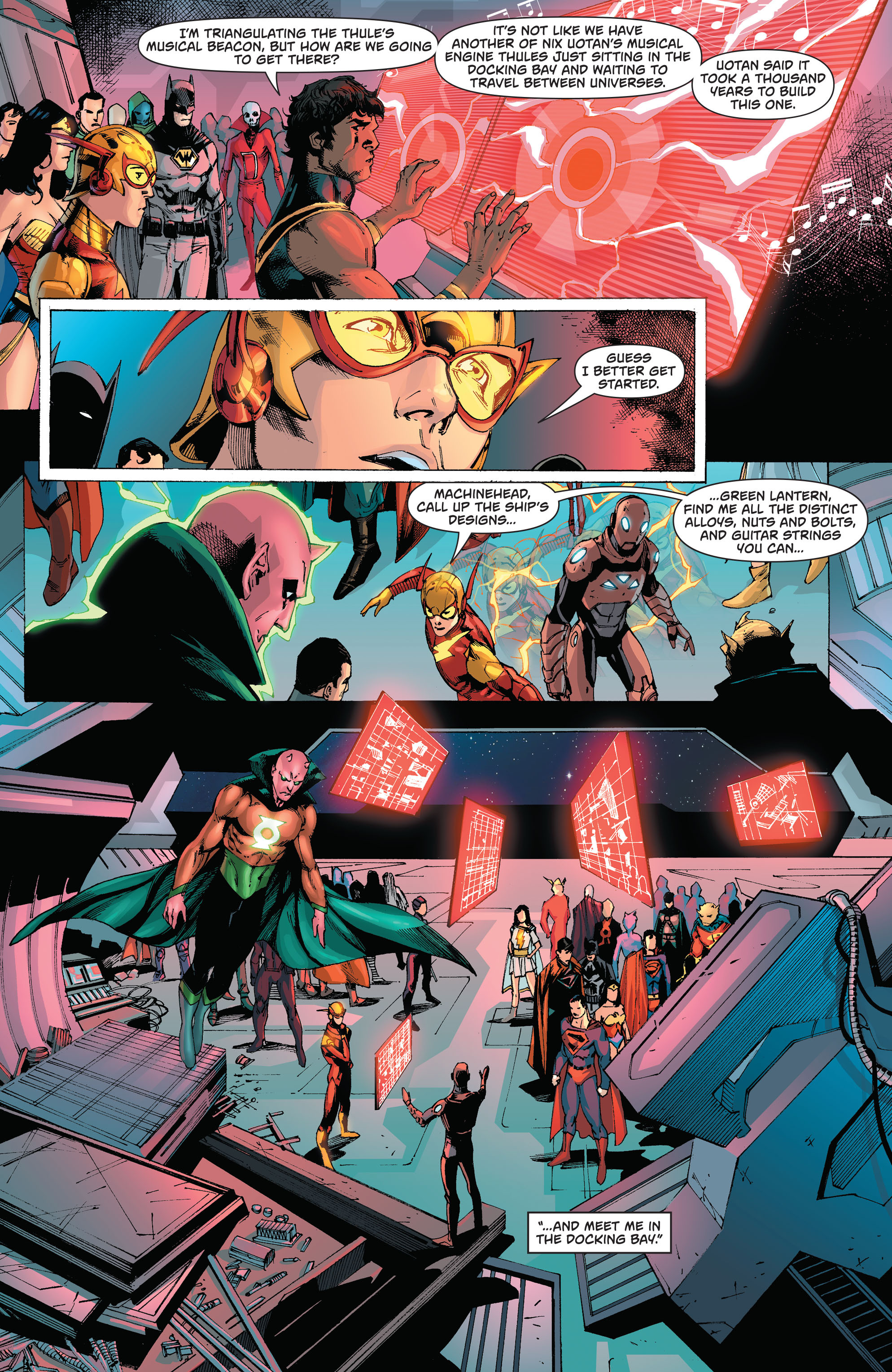 Superman (2016-): Chapter 16 - Page 8