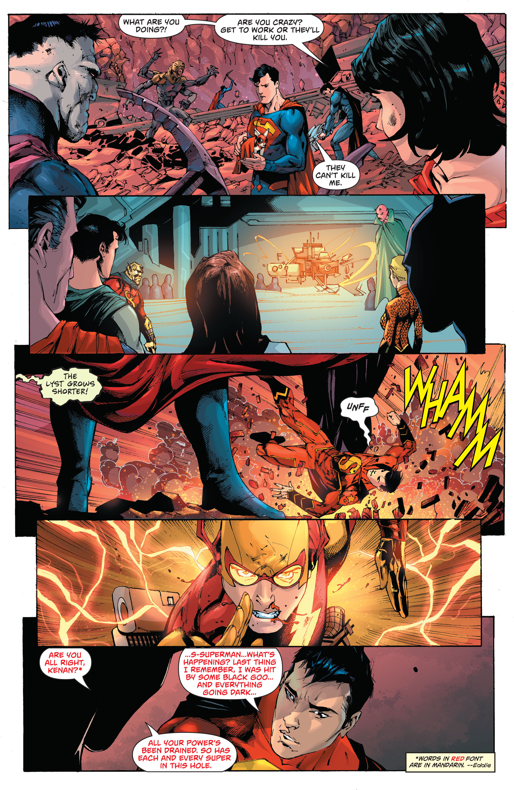 Superman (2016-): Chapter 16 - Page 10