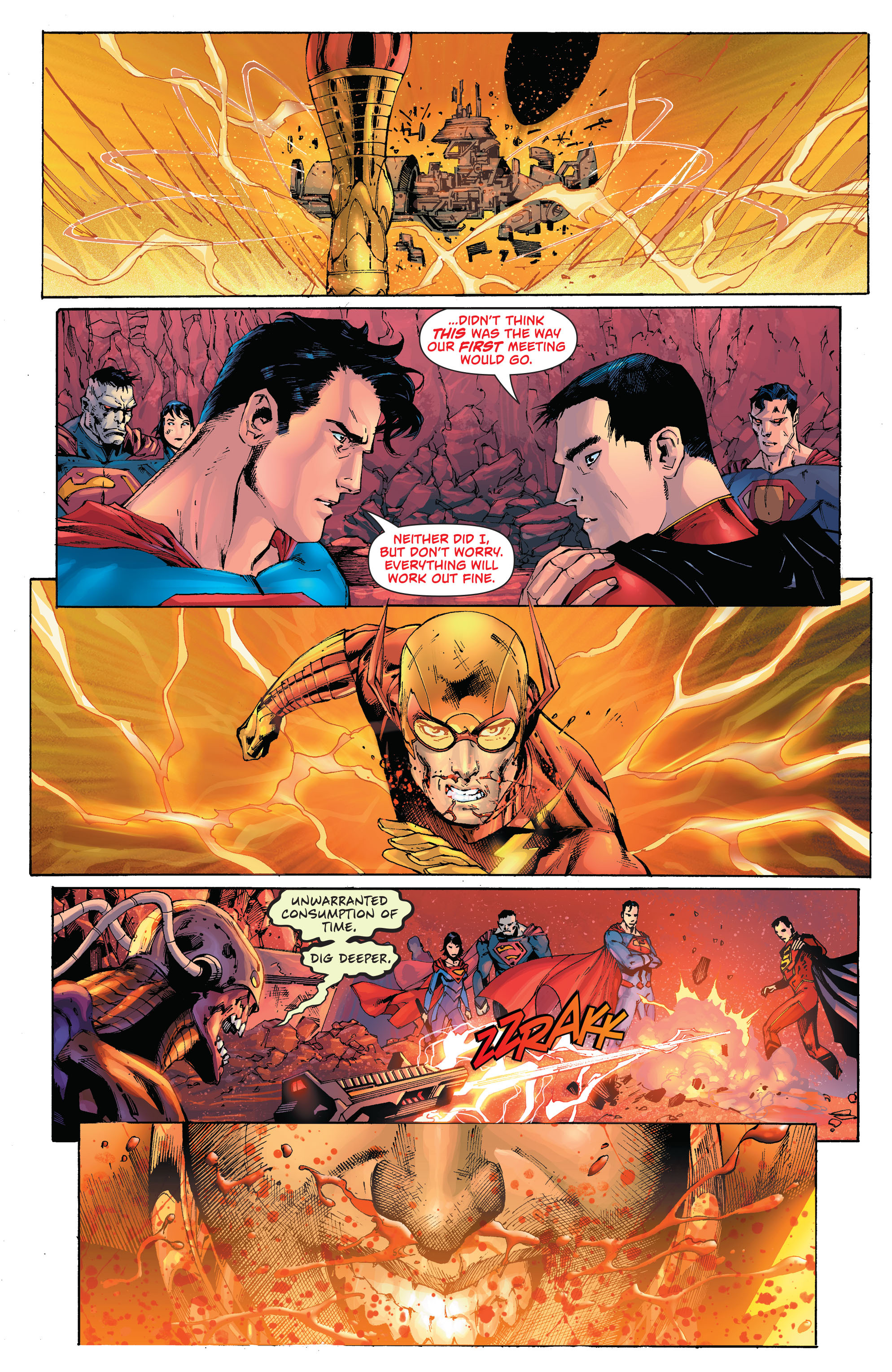 Superman (2016-): Chapter 16 - Page 11