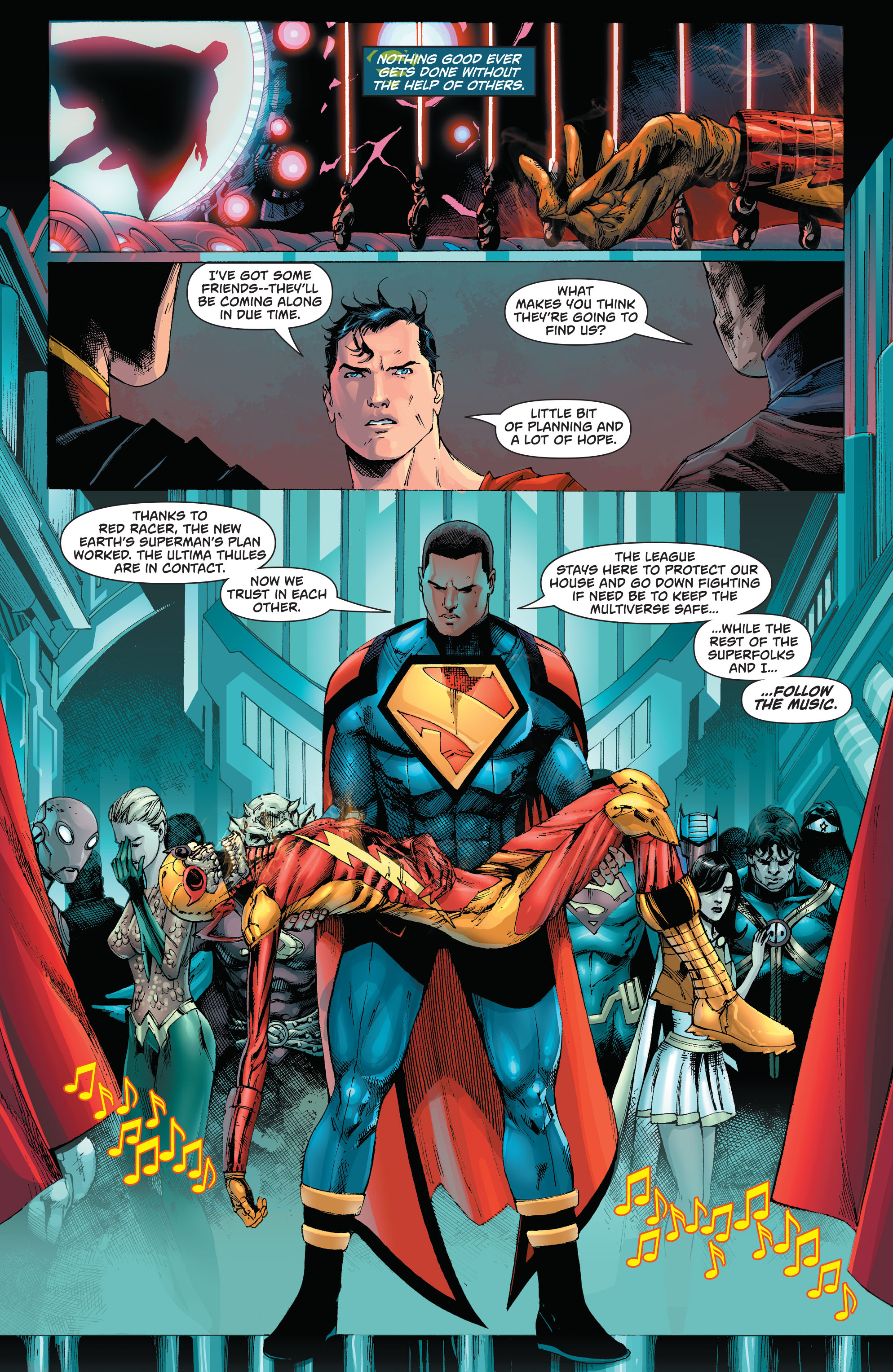 Superman (2016-): Chapter 16 - Page 13