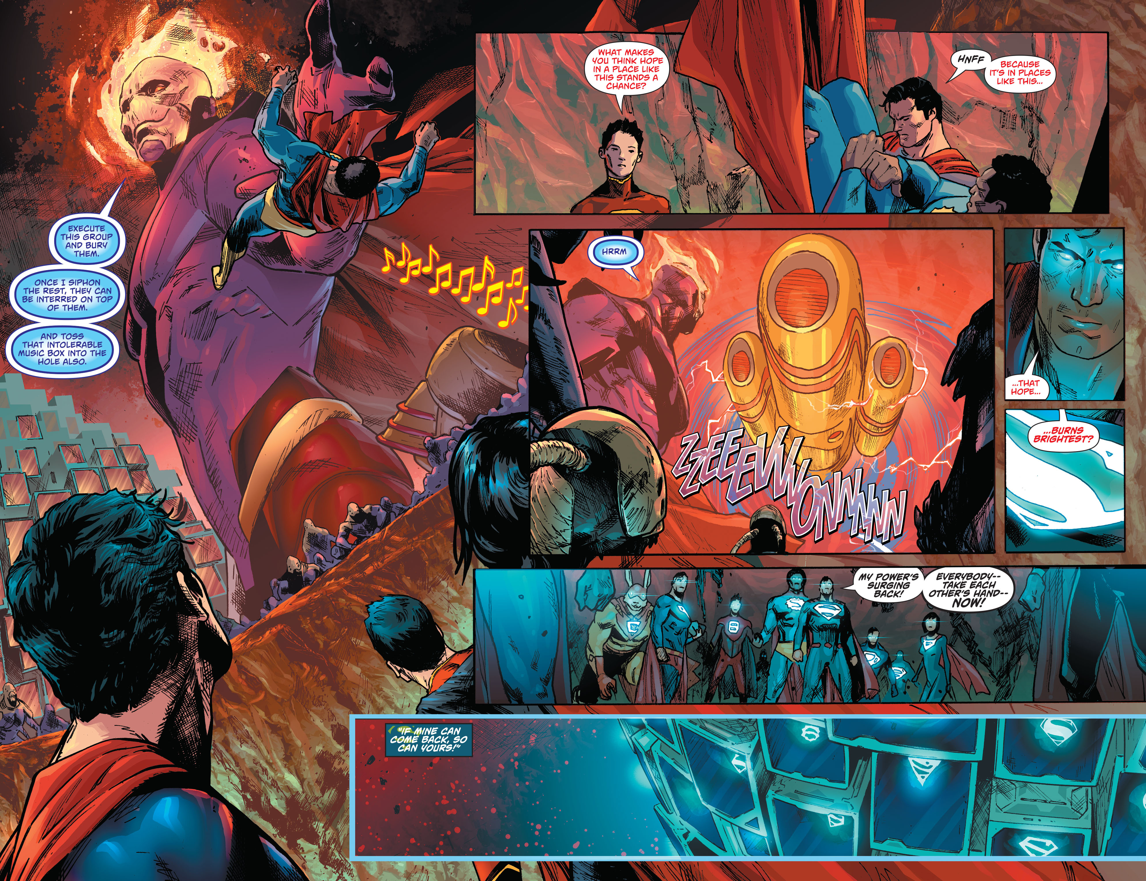Superman (2016-): Chapter 16 - Page 14
