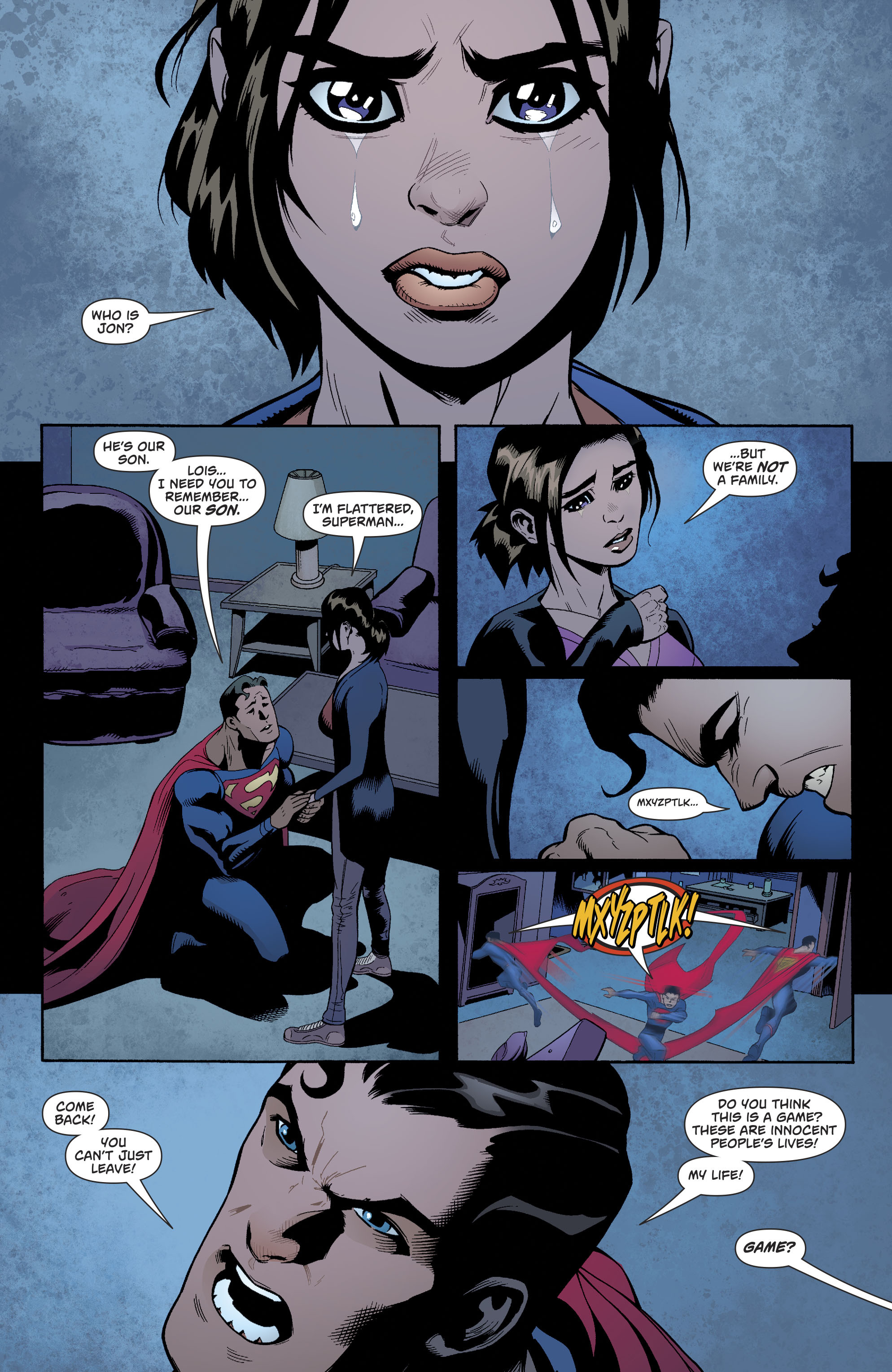 Superman (2016-): Chapter 19 - Page 6
