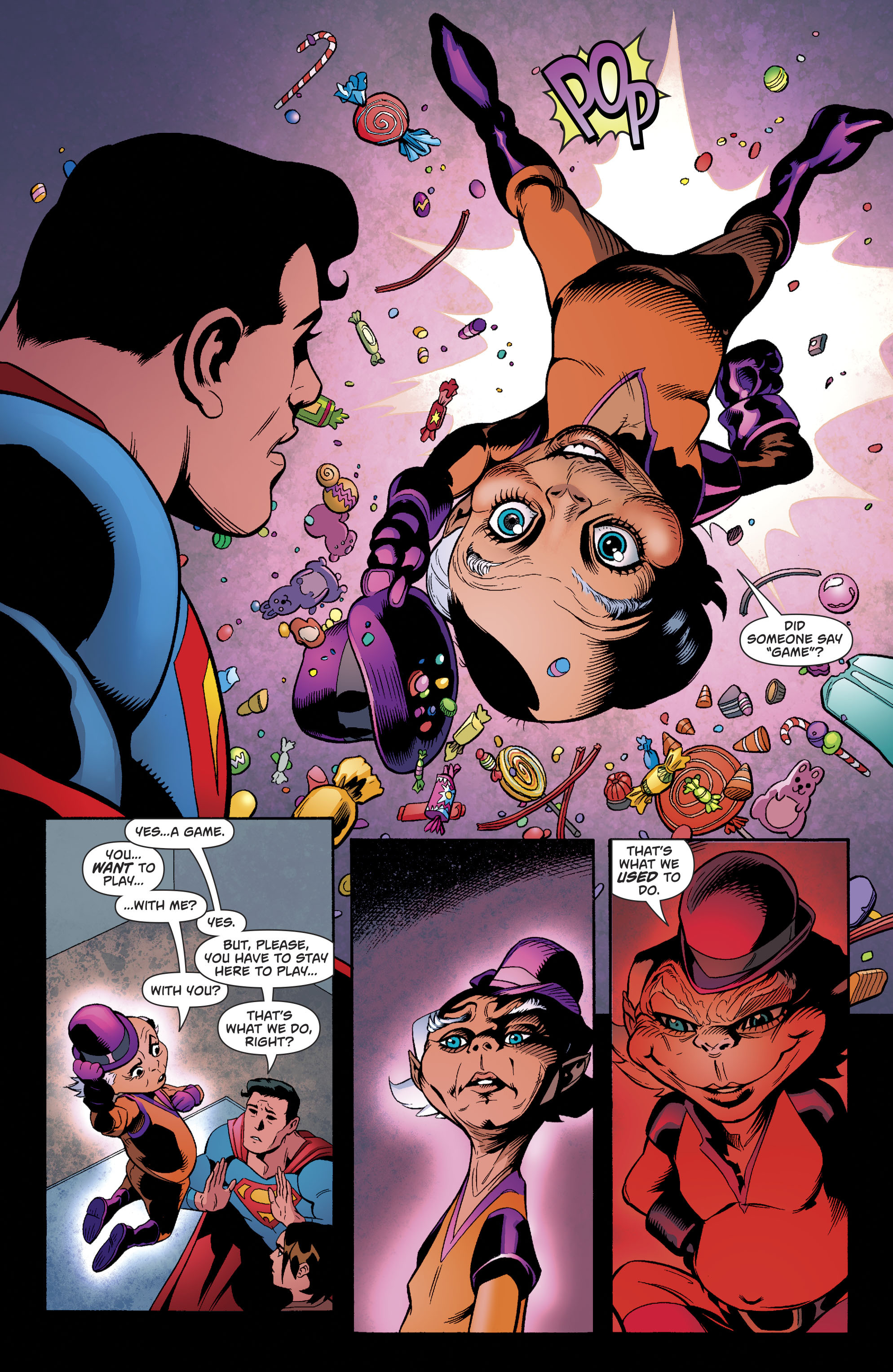 Superman (2016-): Chapter 19 - Page 7