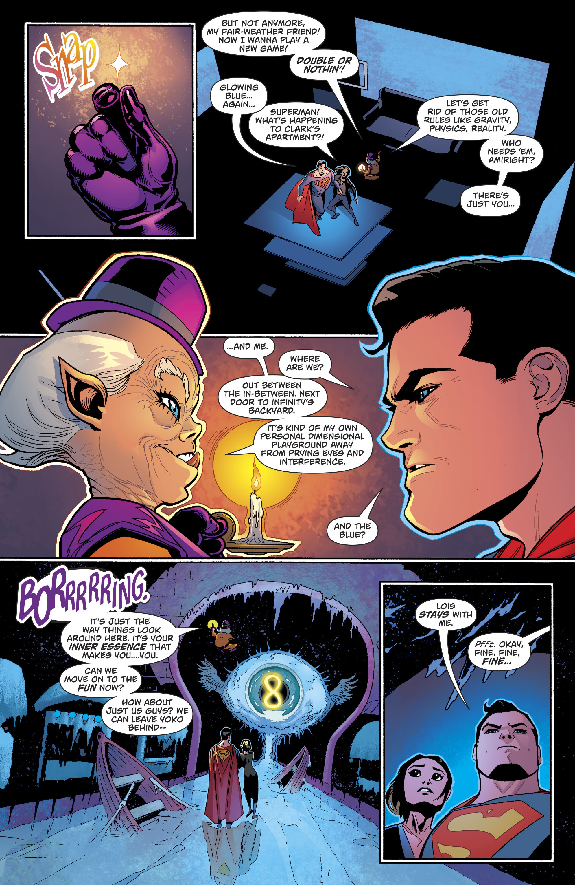Superman (2016-): Chapter 19 - Page 8