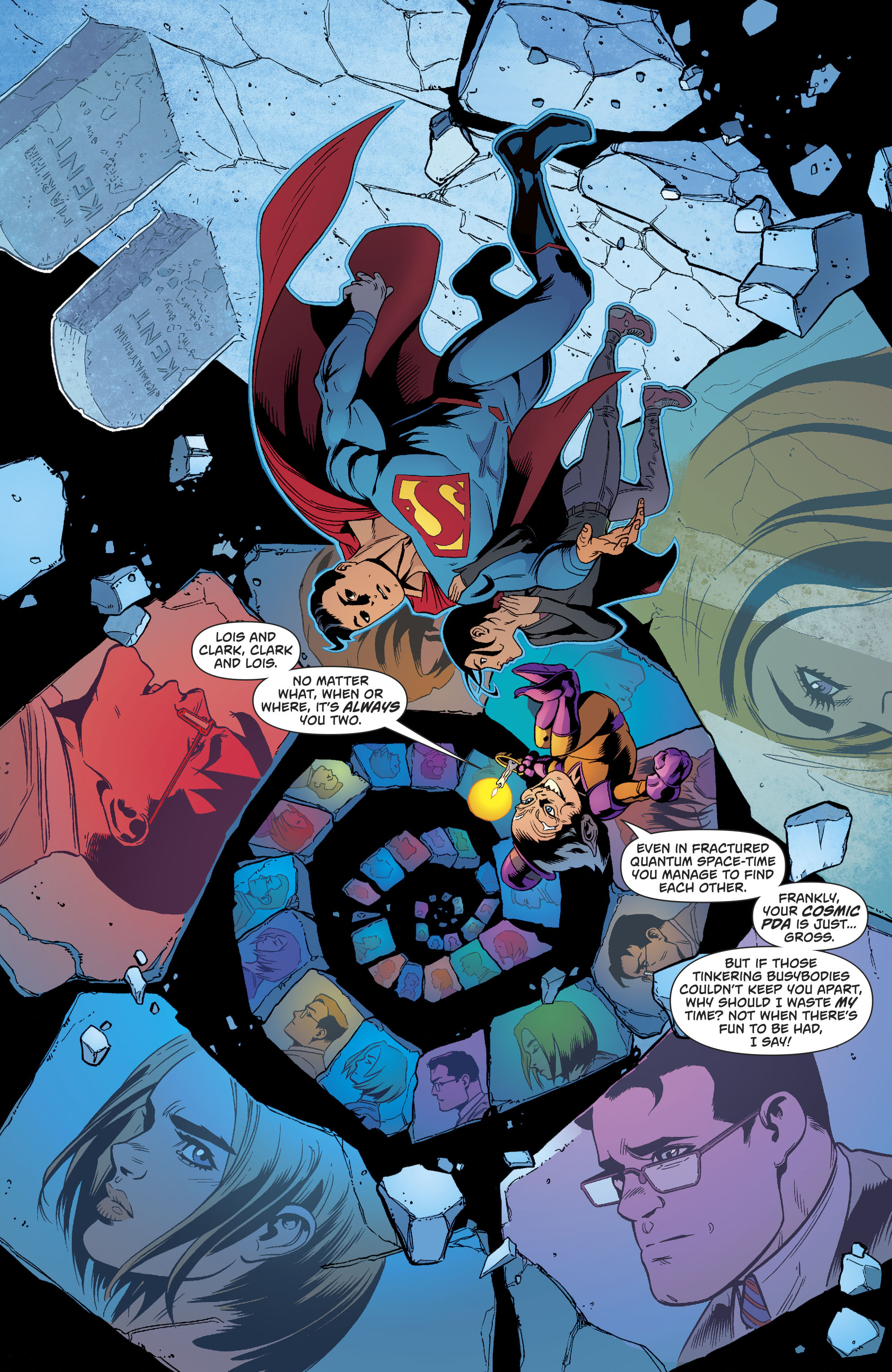 Superman (2016-): Chapter 19 - Page 9