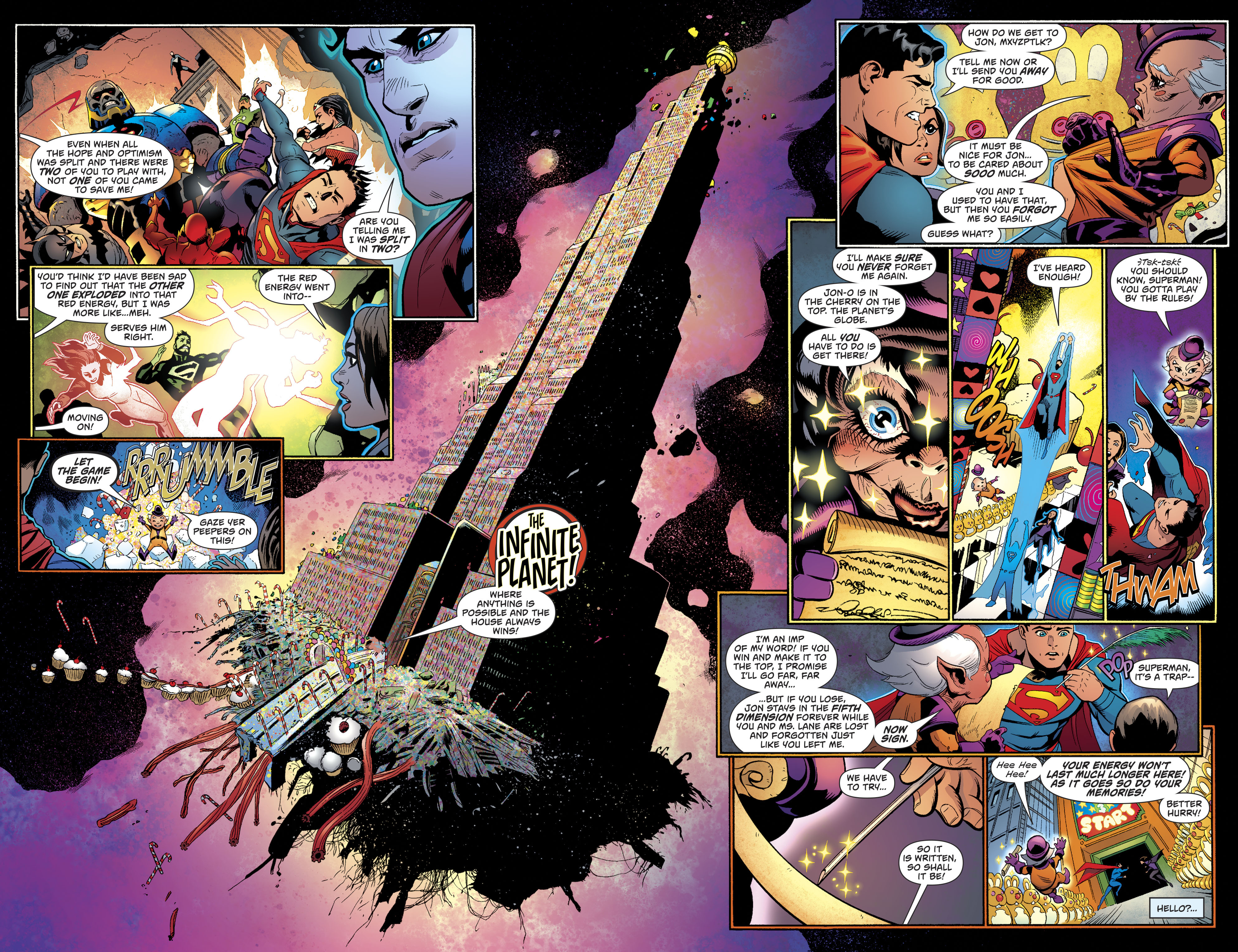 Superman (2016-): Chapter 19 - Page 10