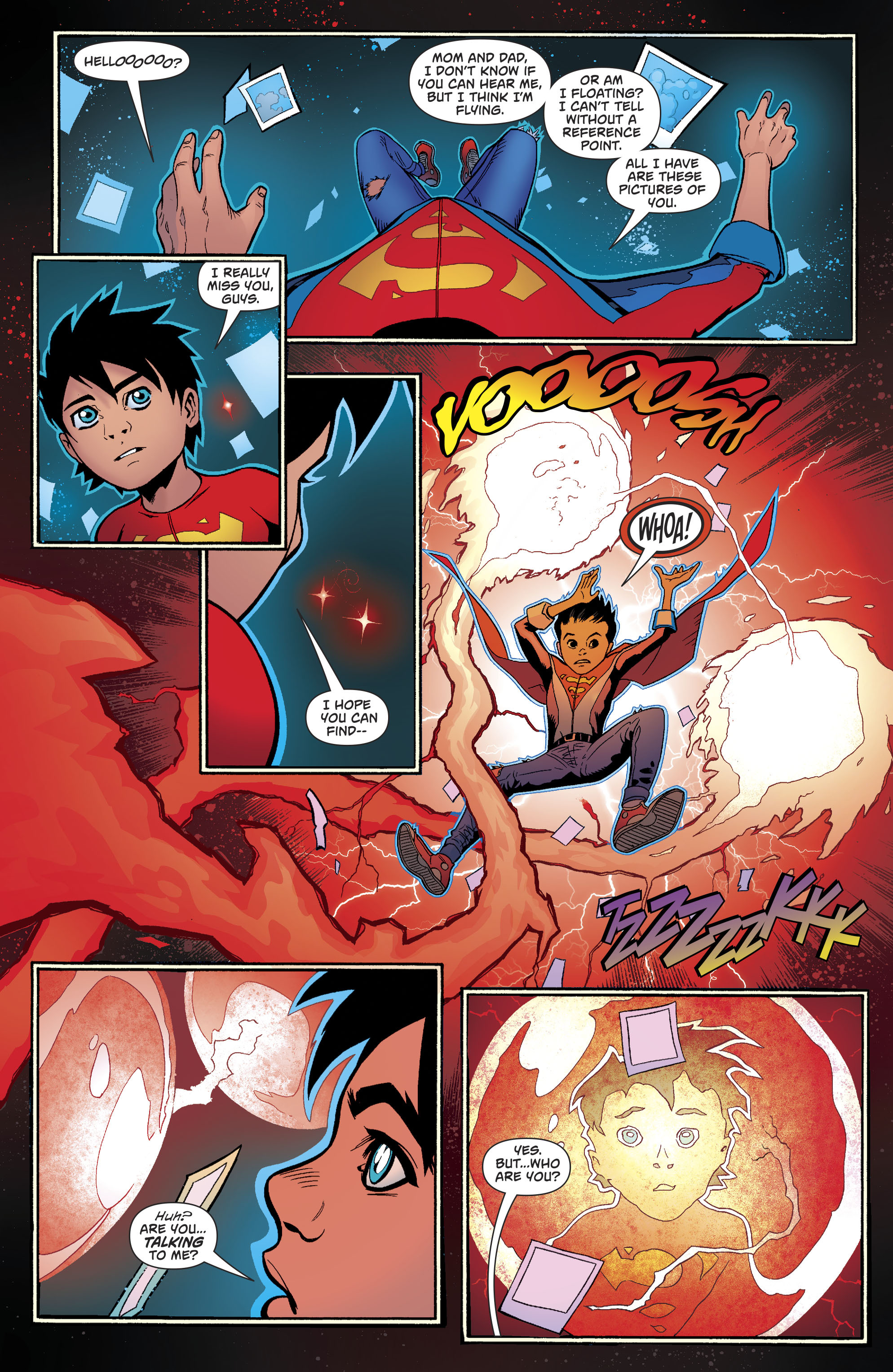 Superman (2016-): Chapter 19 - Page 11