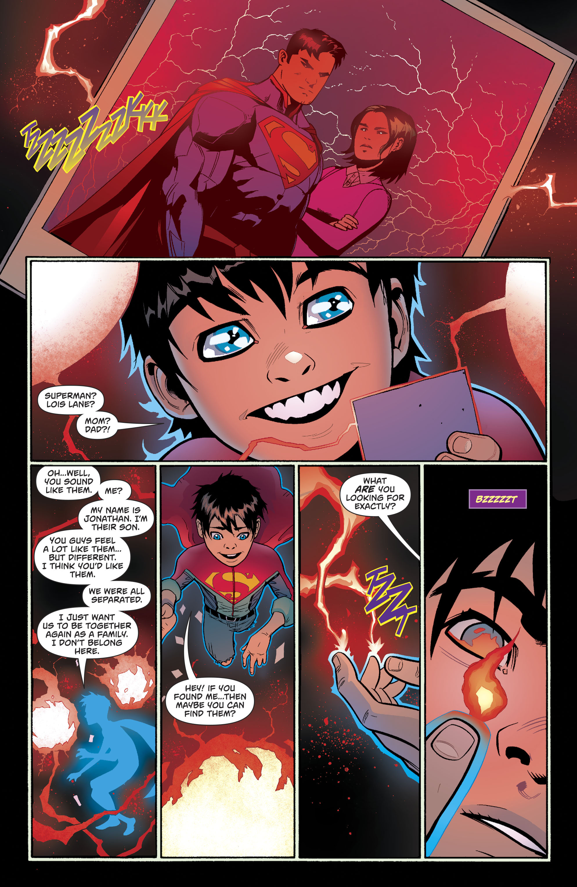 Superman (2016-): Chapter 19 - Page 12