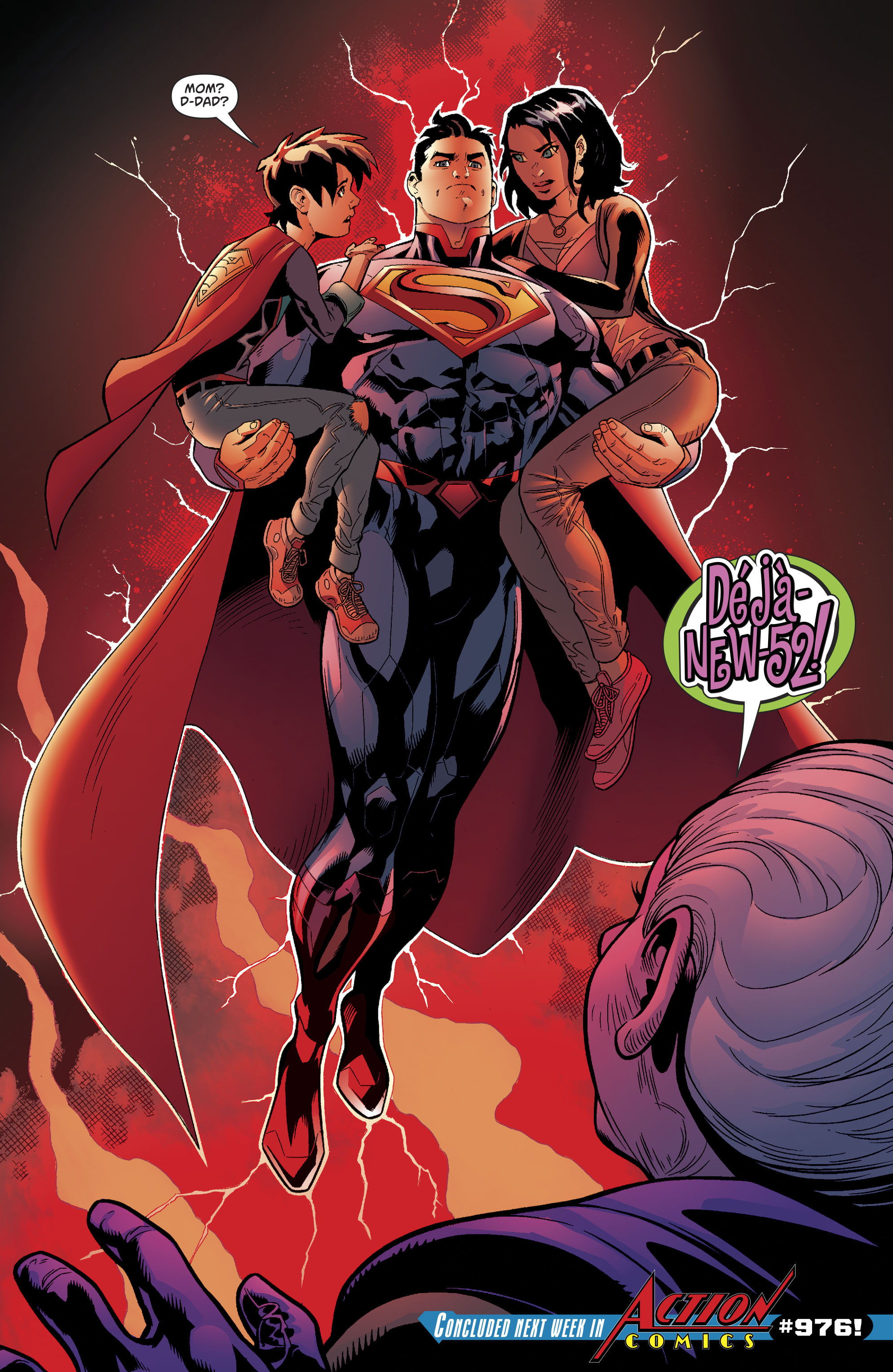 Superman (2016-): Chapter 19 - Page 18