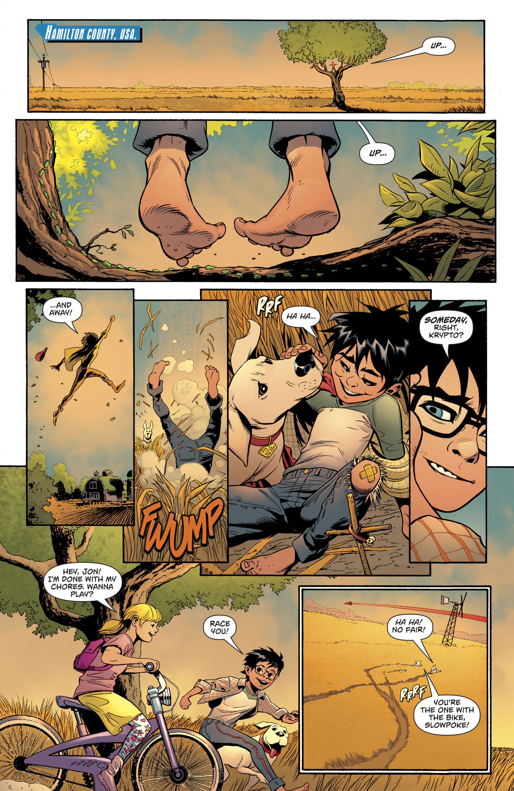 Superman (2016-): Chapter 20 - Page 4