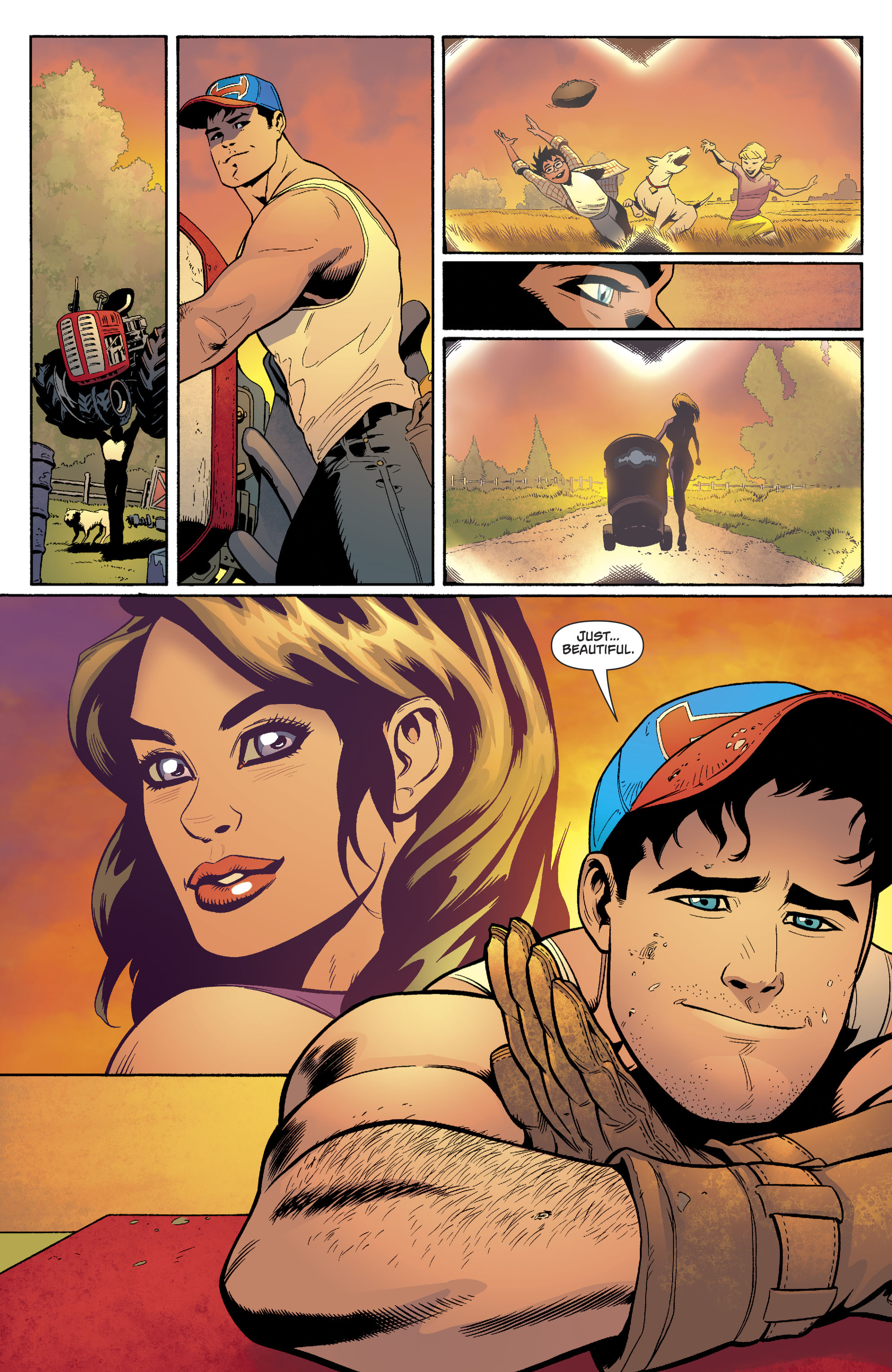 Superman (2016-): Chapter 20 - Page 6