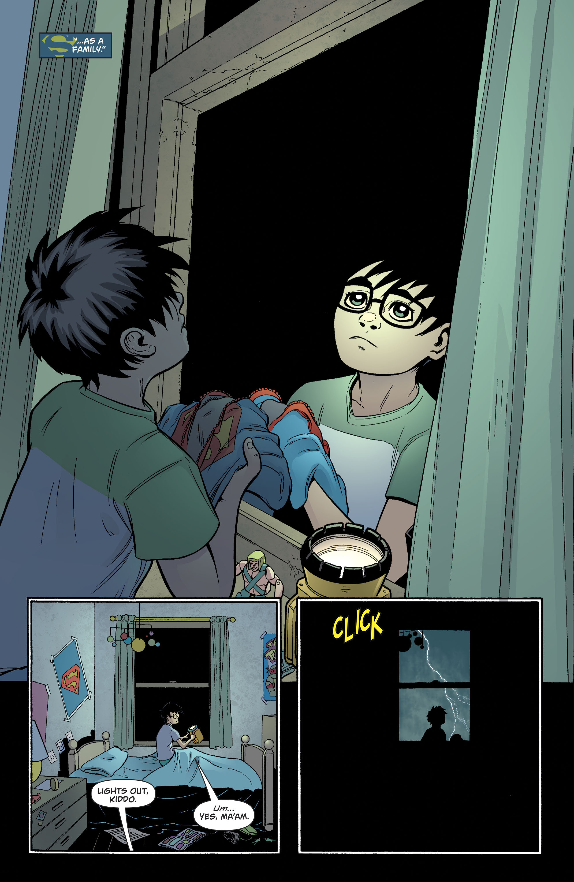 Superman (2016-): Chapter 20 - Page 9
