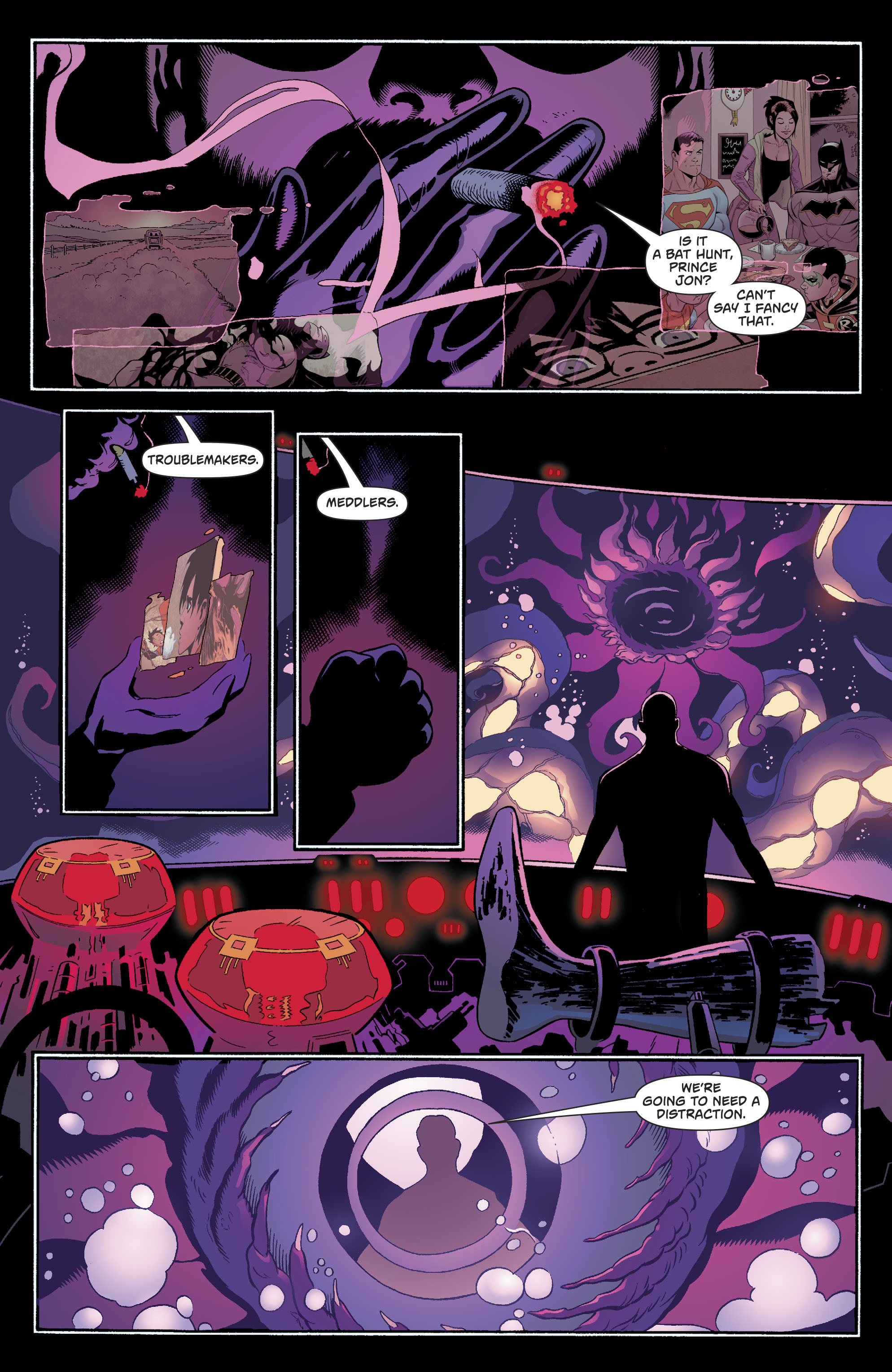 Superman (2016-): Chapter 21 - Page 8