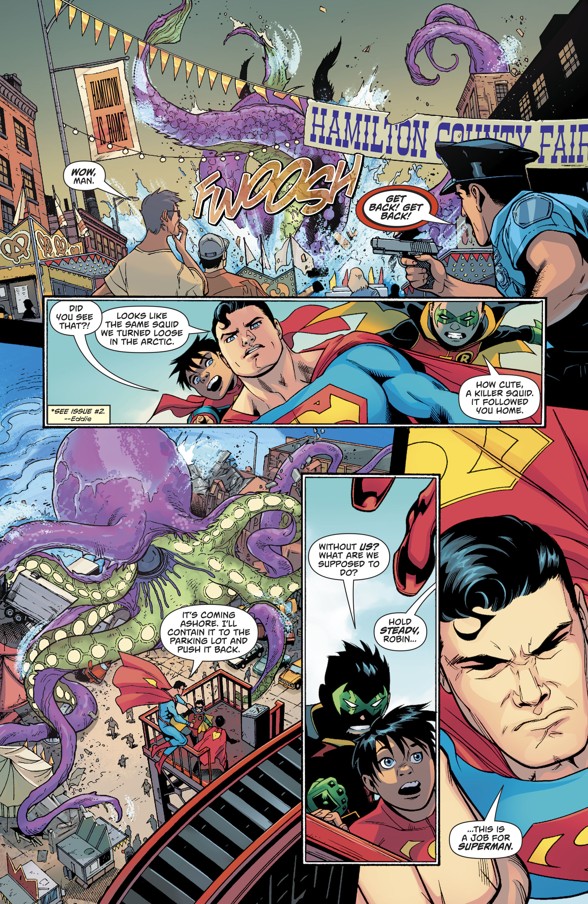 Superman (2016-): Chapter 21 - Page 10