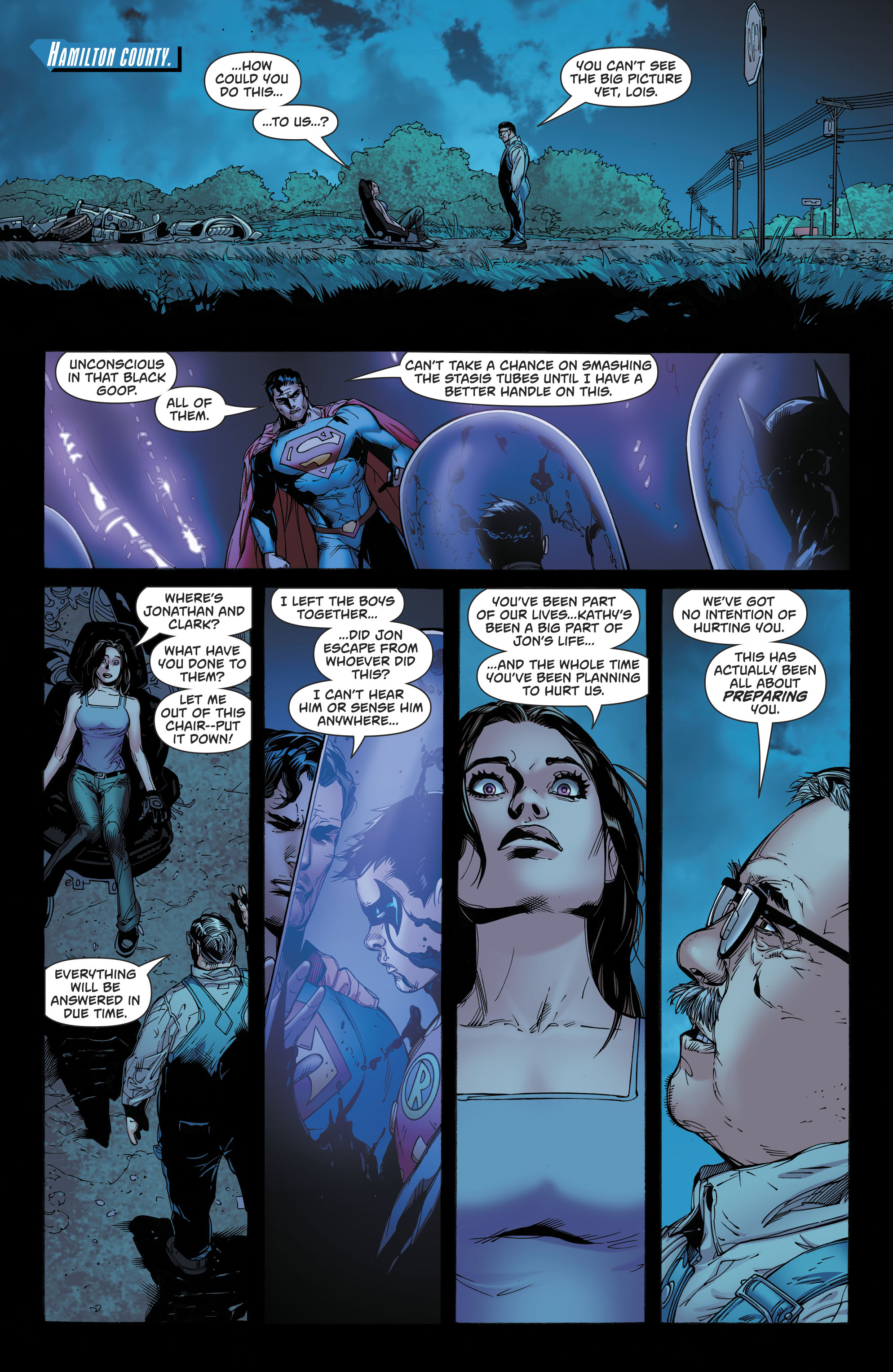 Superman (2016-): Chapter 23 - Page 4