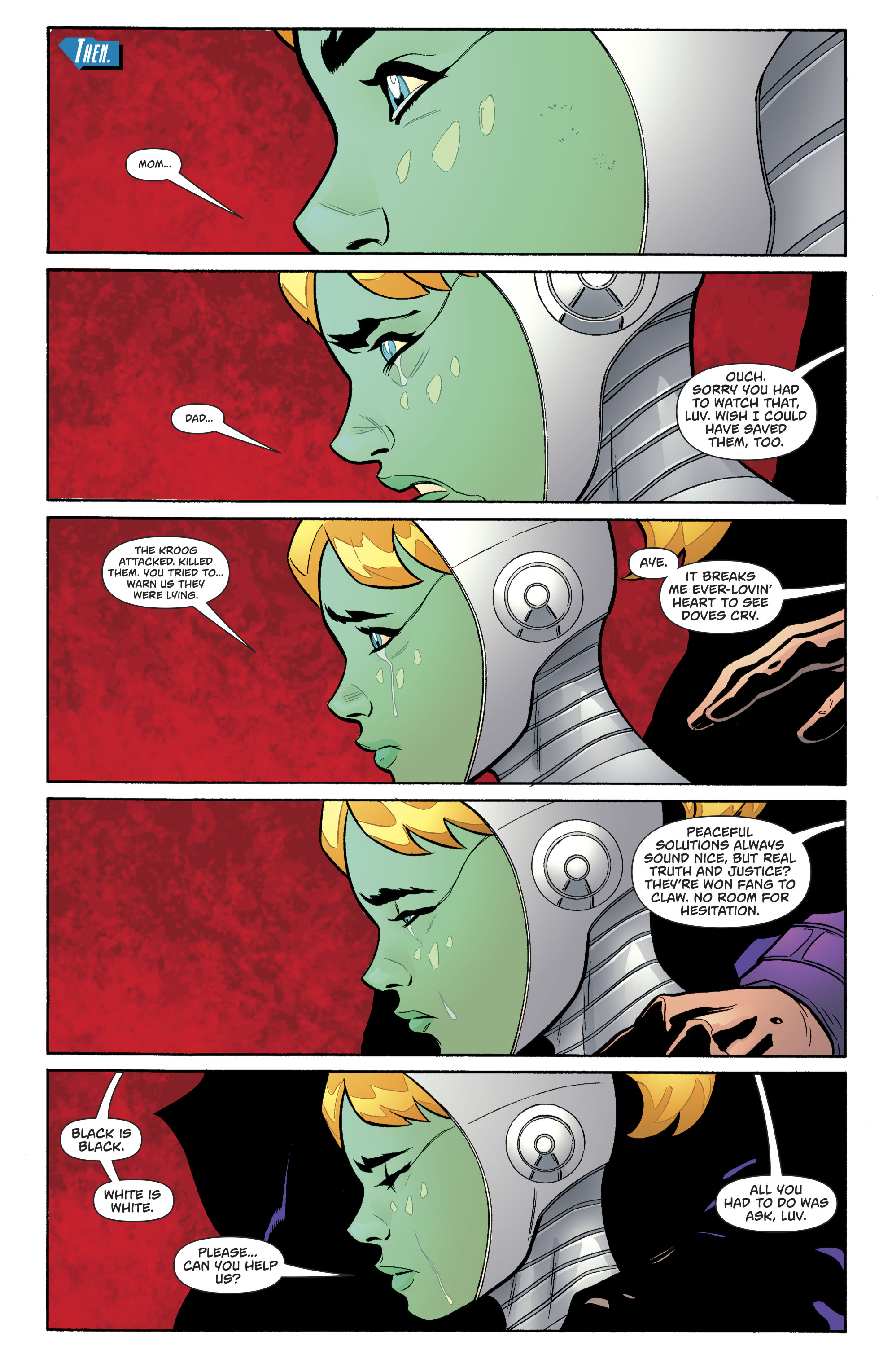 Superman (2016-): Chapter 24 - Page 4