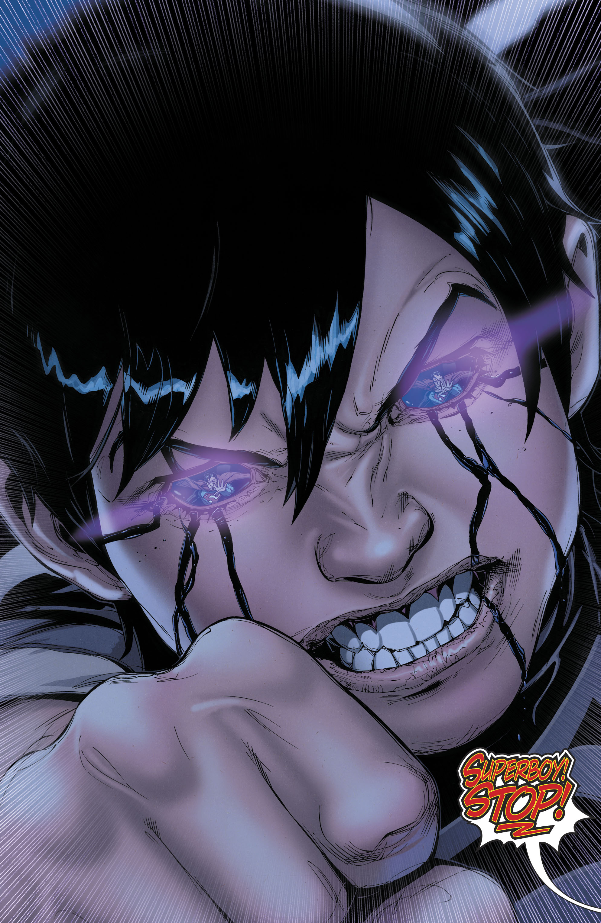 Superman (2016-): Chapter 25 - Page 4