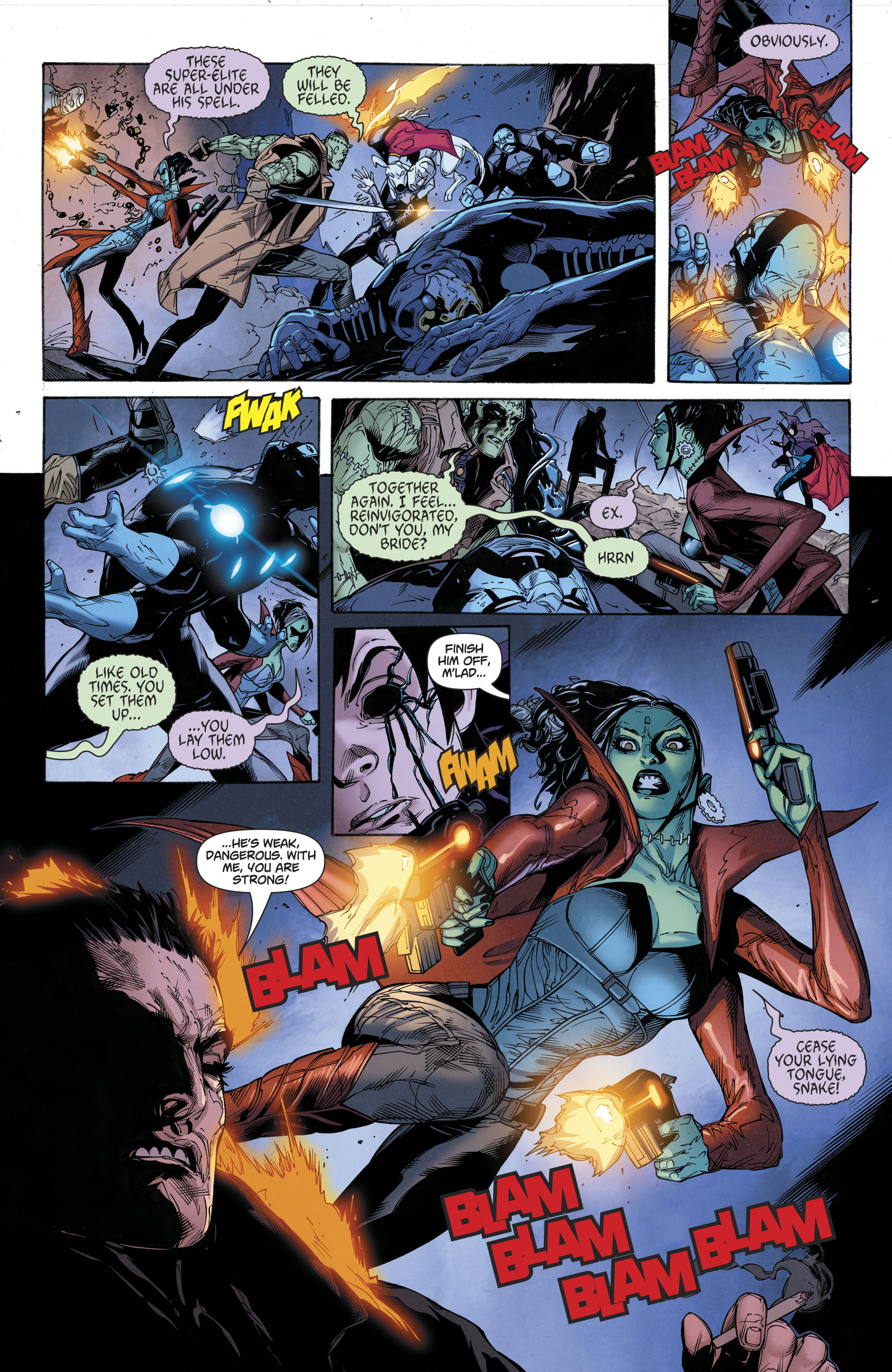 Superman (2016-): Chapter 25 - Page 8