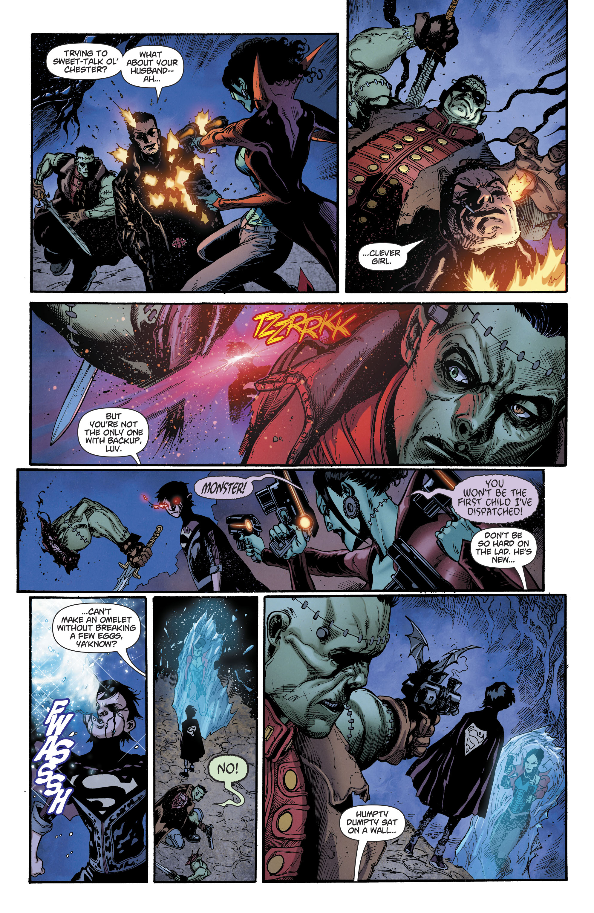 Superman (2016-): Chapter 25 - Page 9