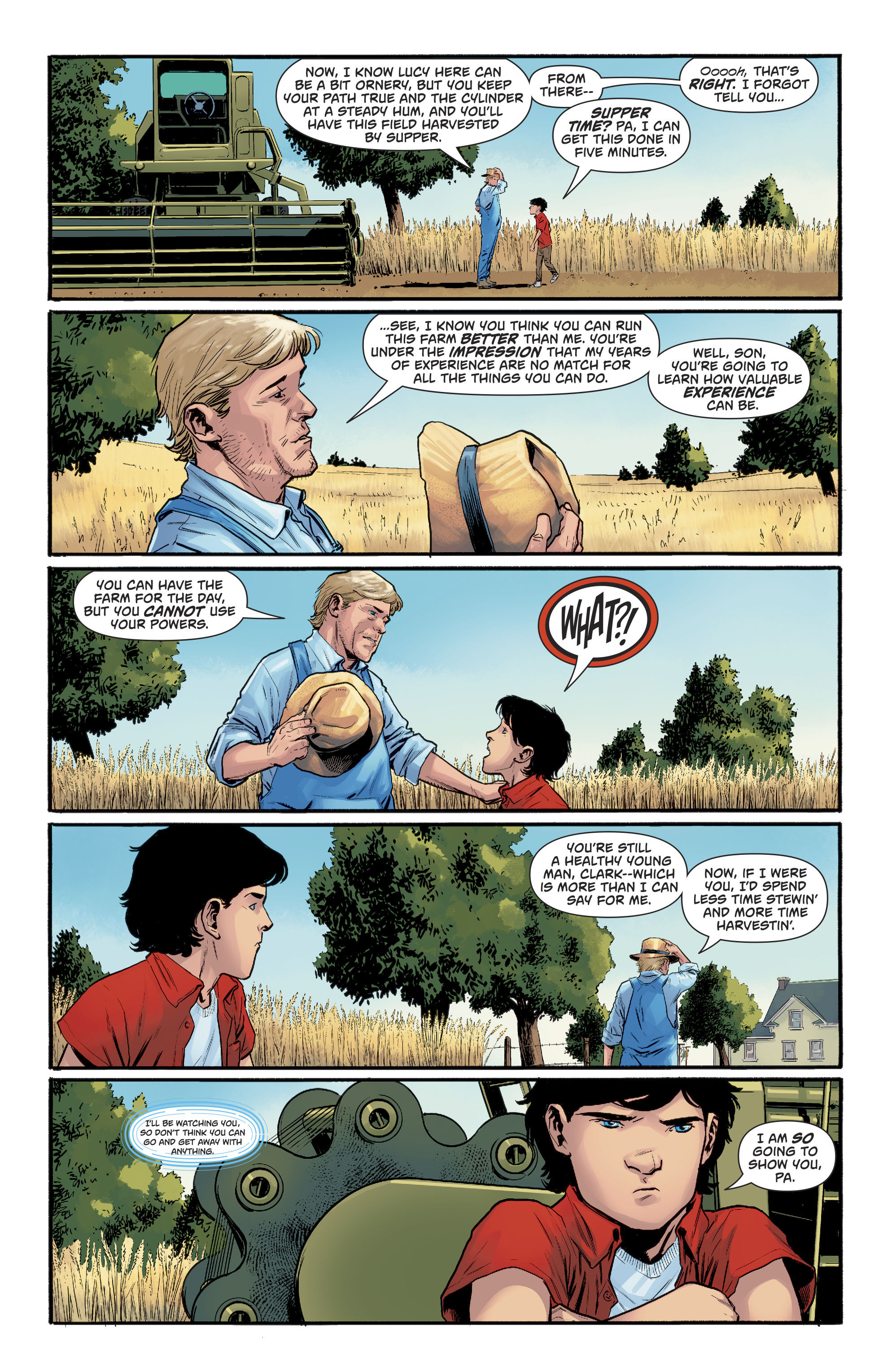 Superman (2016-): Chapter 26 - Page 5