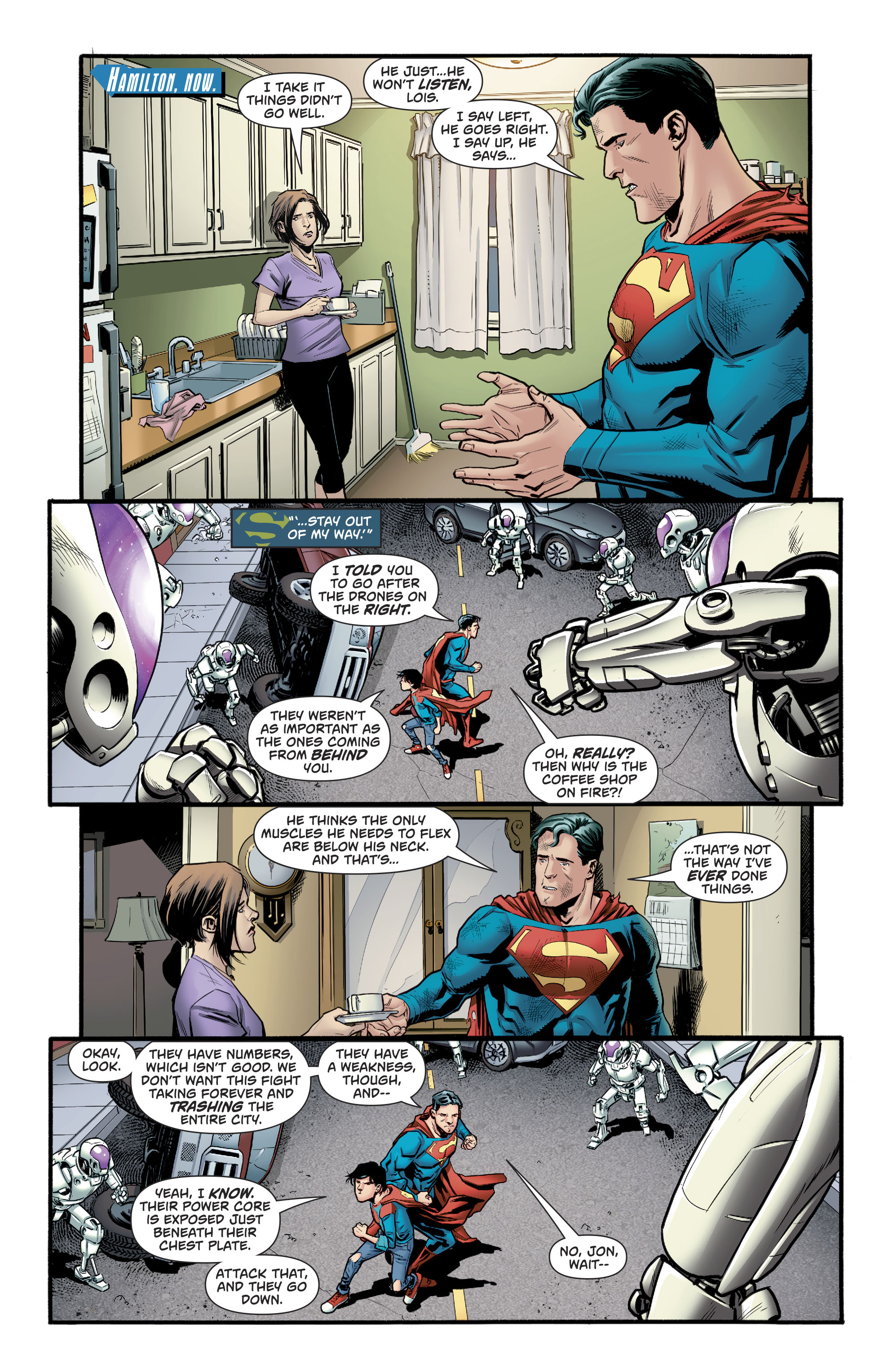 Superman (2016-): Chapter 26 - Page 6