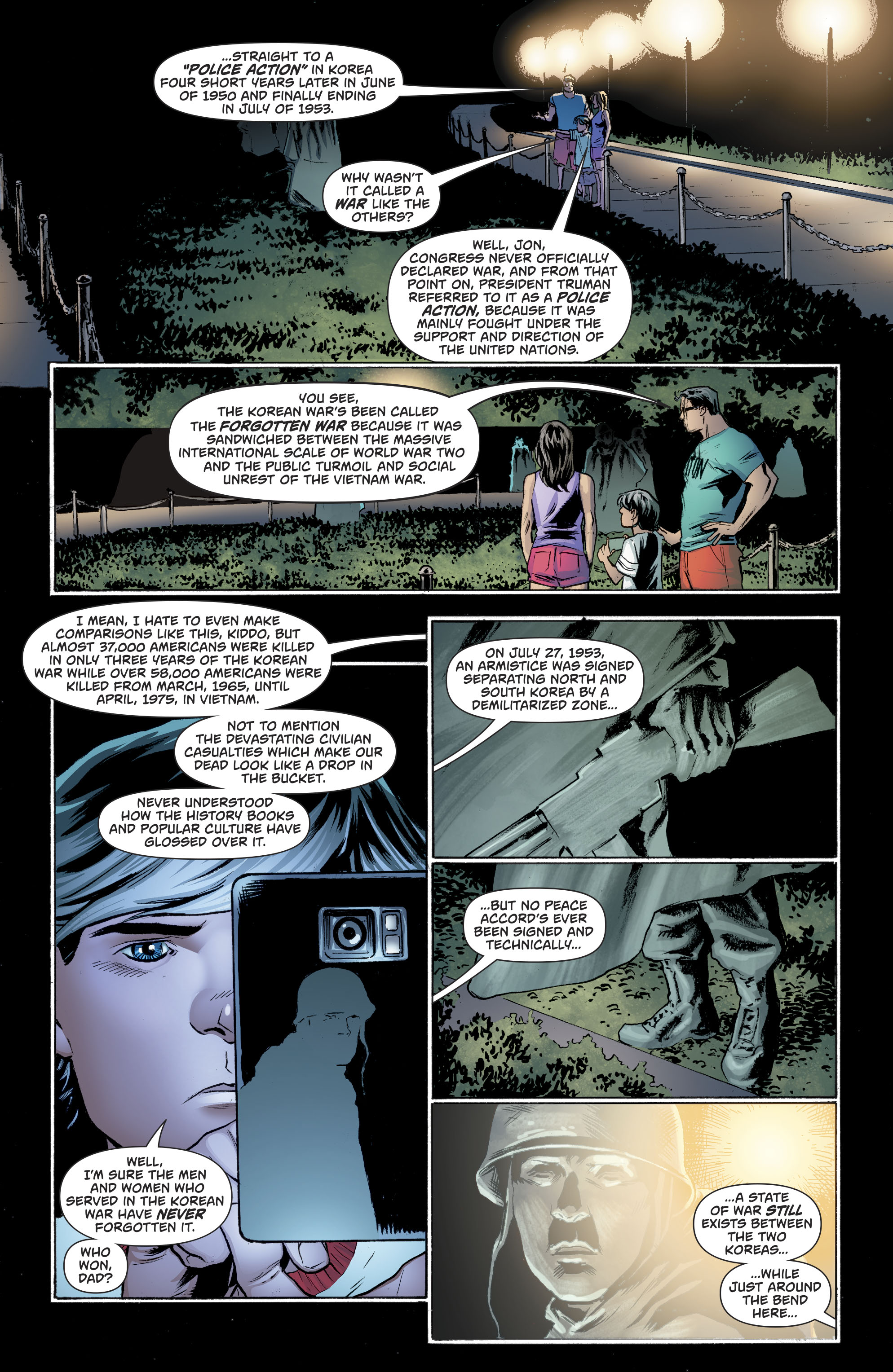 Superman (2016-): Chapter 28 - Page 8