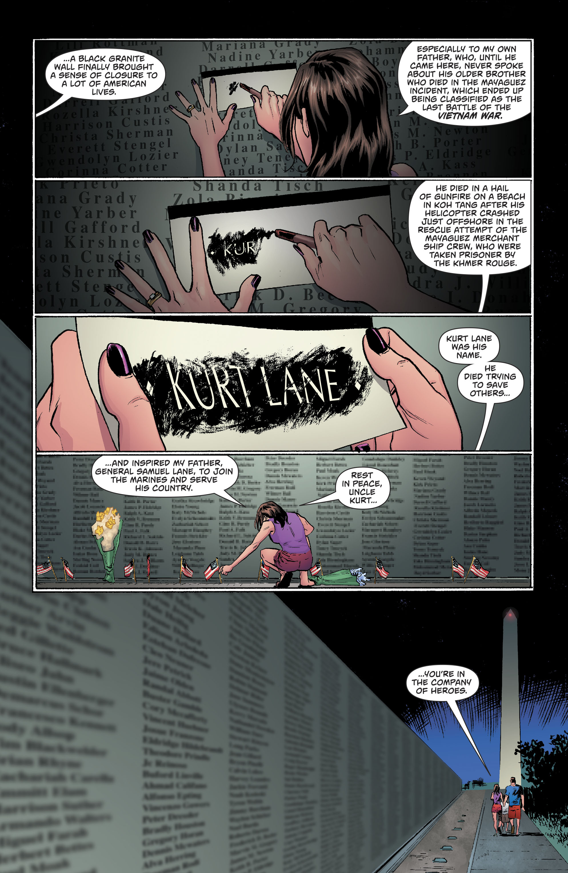 Superman (2016-): Chapter 28 - Page 9