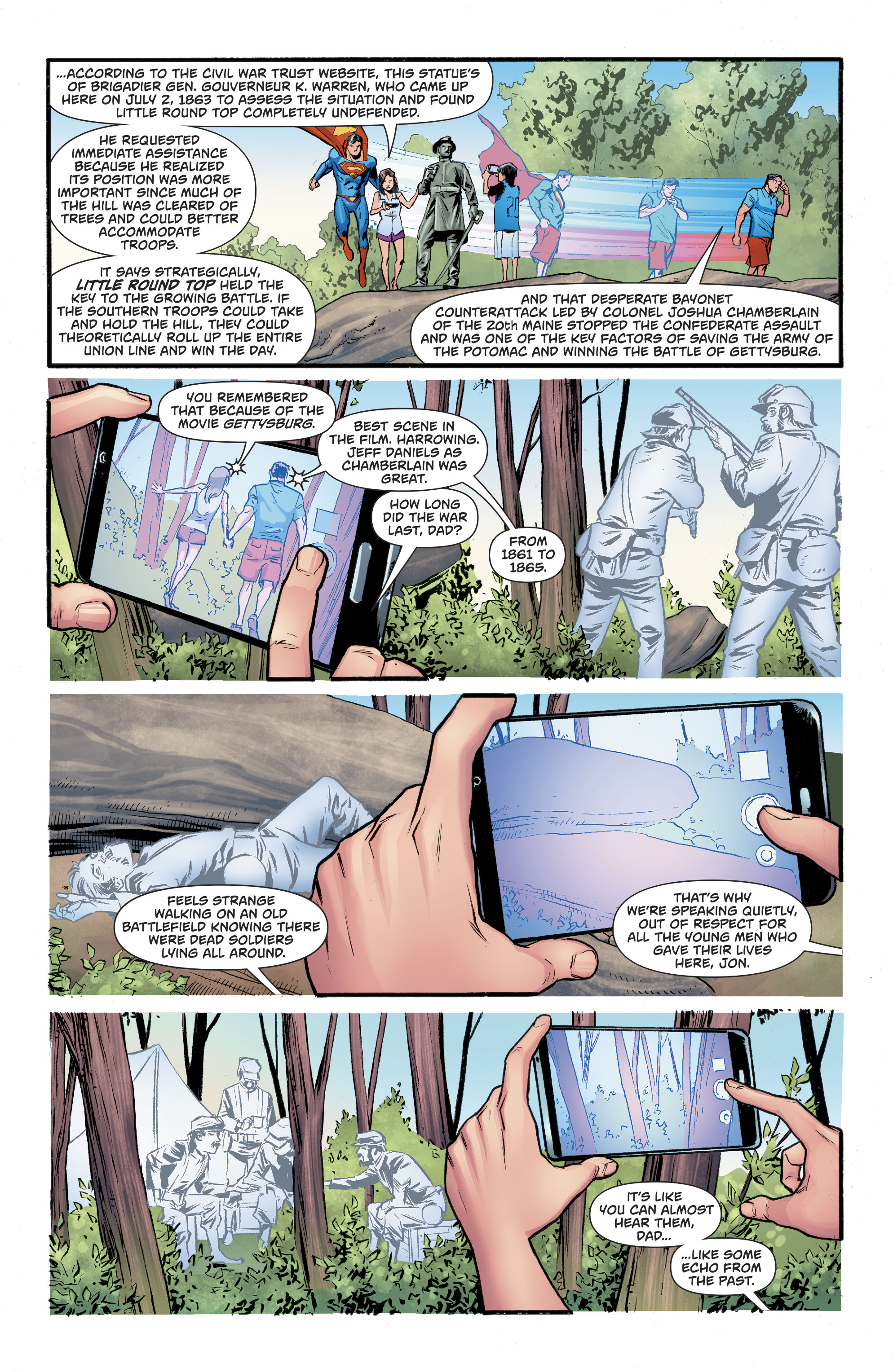 Superman (2016-): Chapter 28 - Page 11