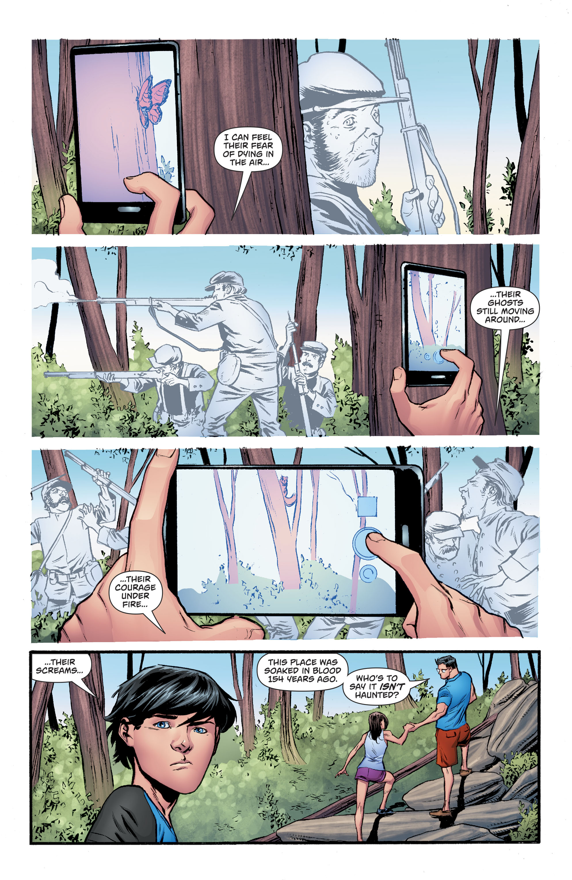 Superman (2016-): Chapter 28 - Page 12