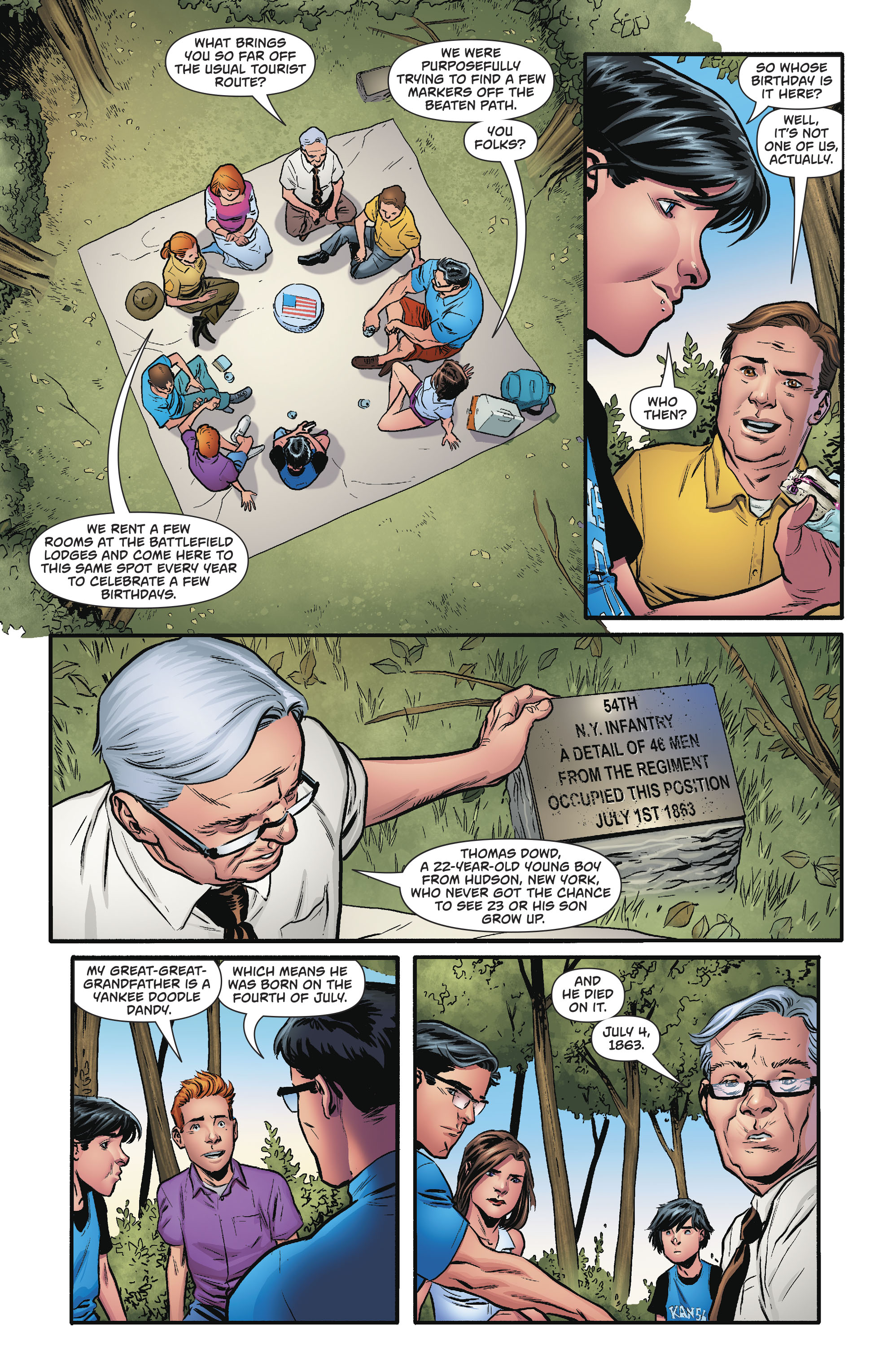 Superman (2016-): Chapter 28 - Page 14