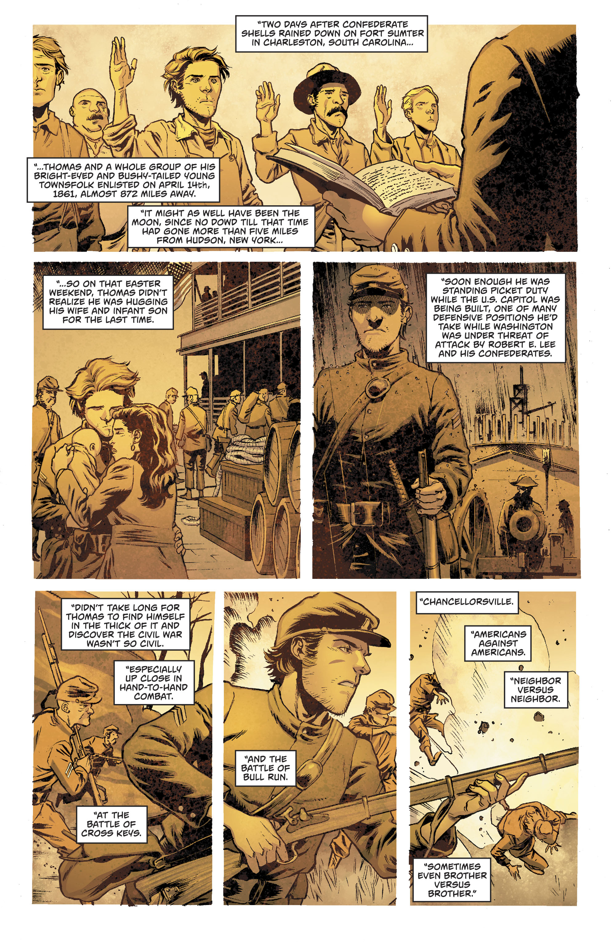 Superman (2016-): Chapter 28 - Page 15