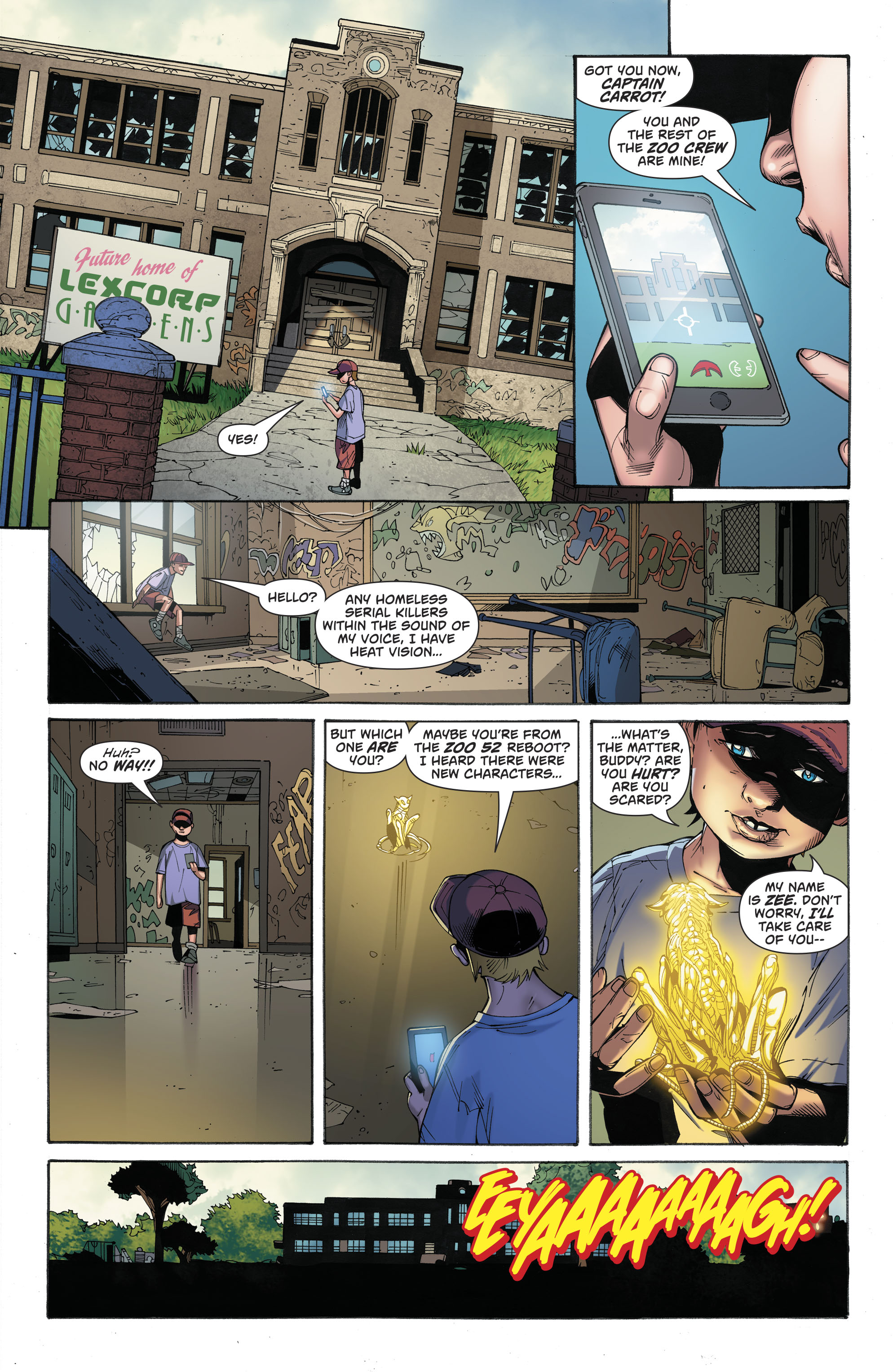 Superman (2016-): Chapter 29 - Page 4