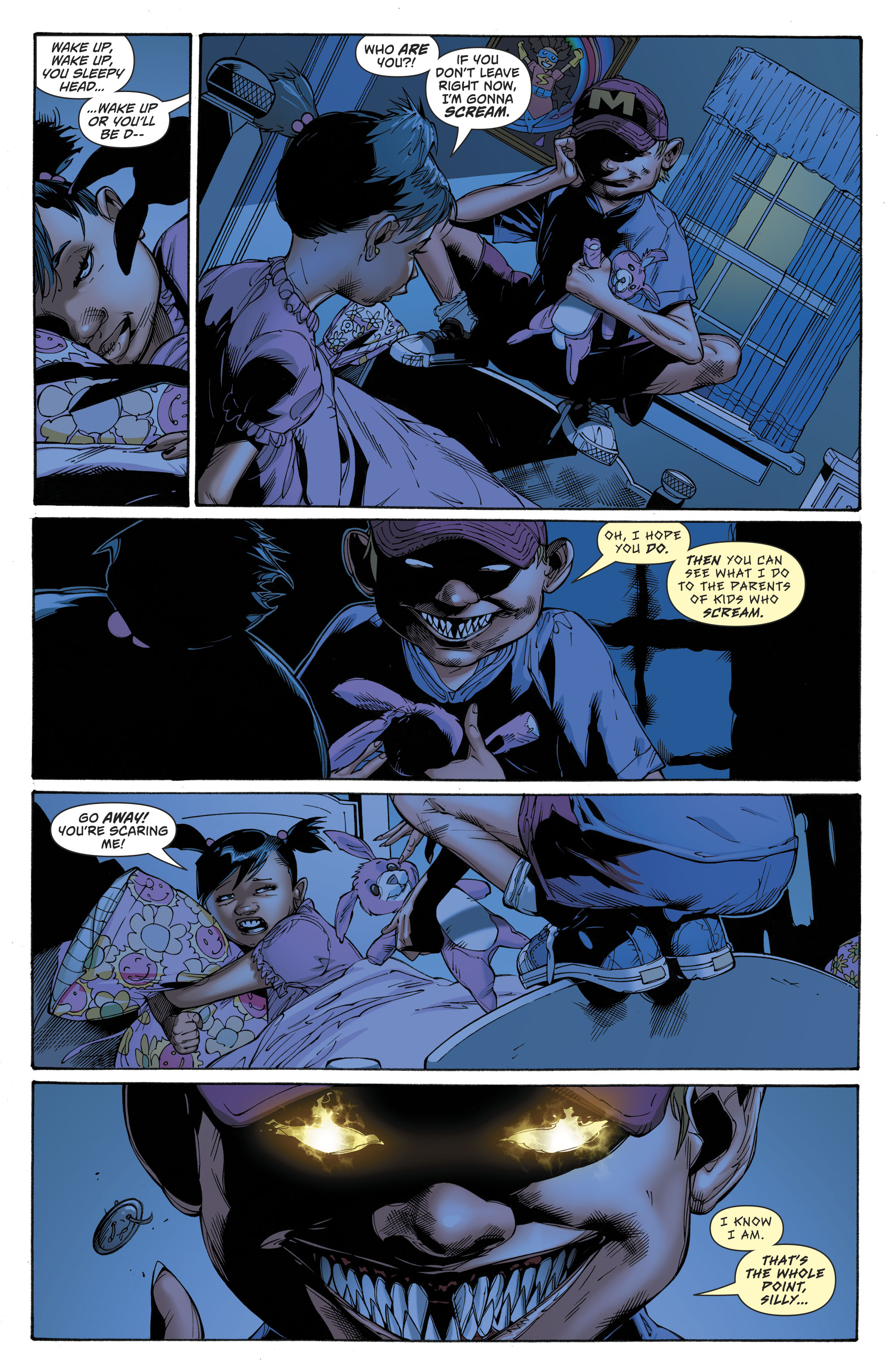 Superman (2016-): Chapter 29 - Page 8