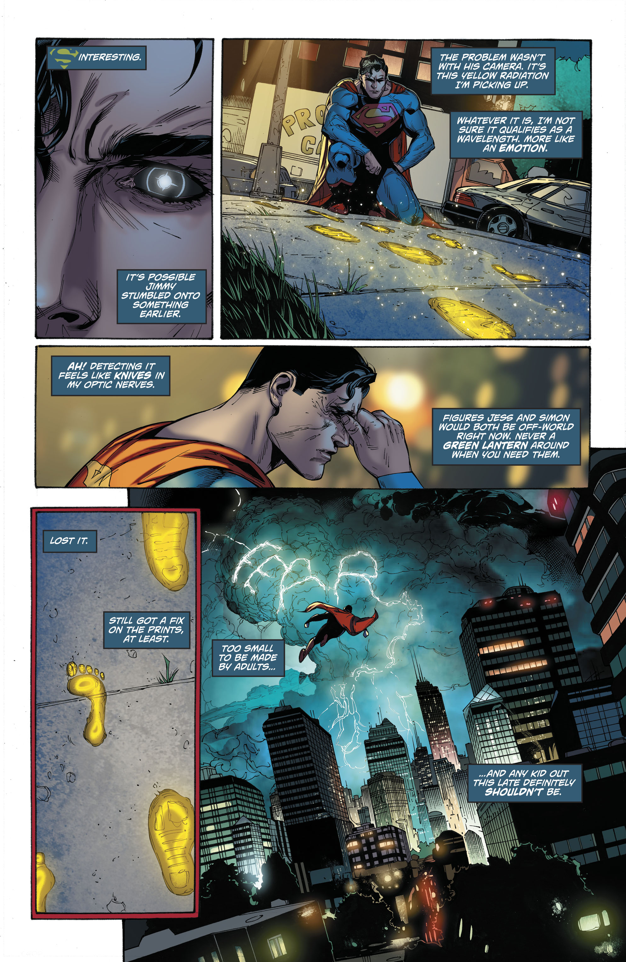 Superman (2016-): Chapter 29 - Page 9