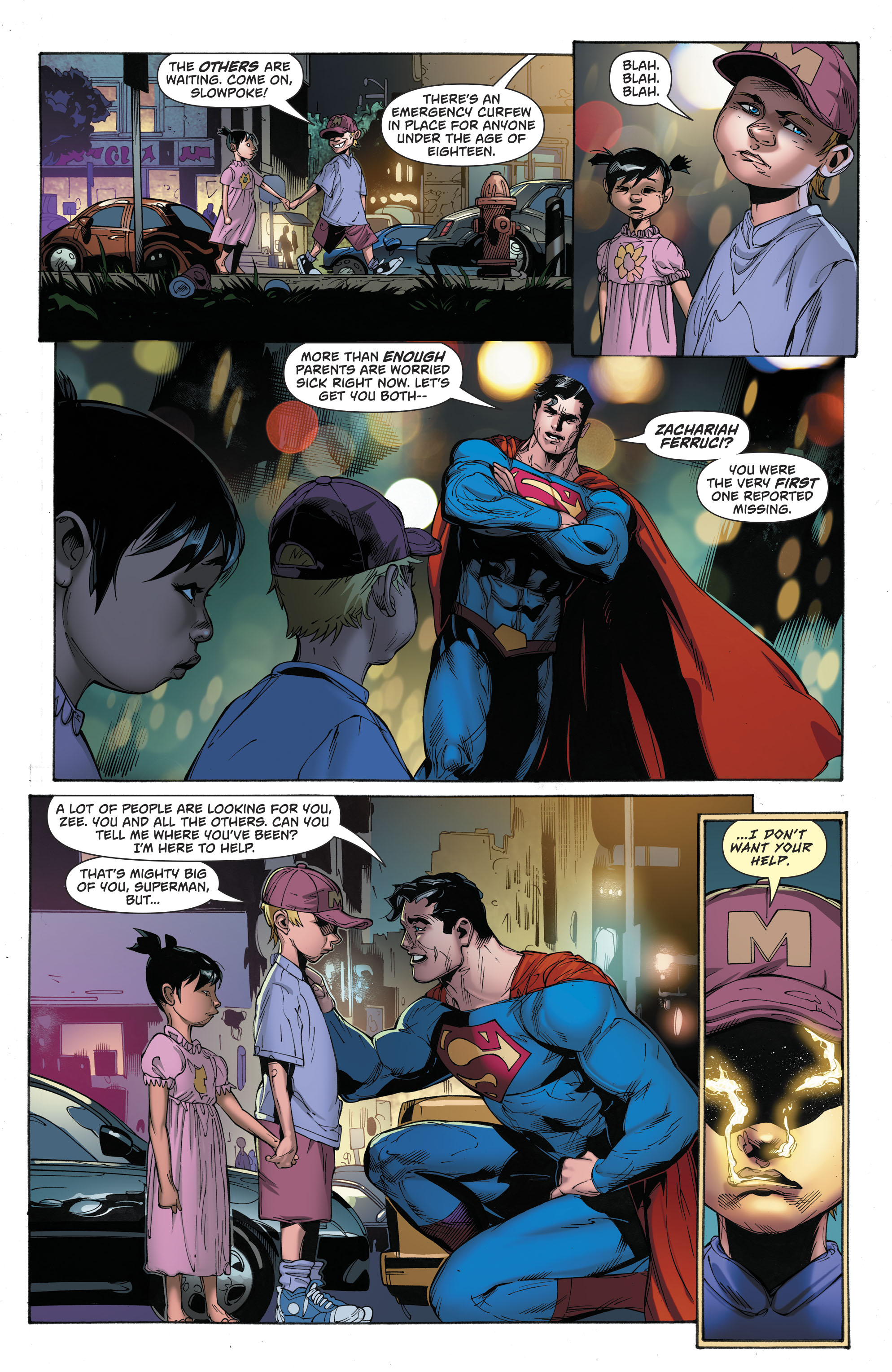 Superman (2016-): Chapter 29 - Page 10